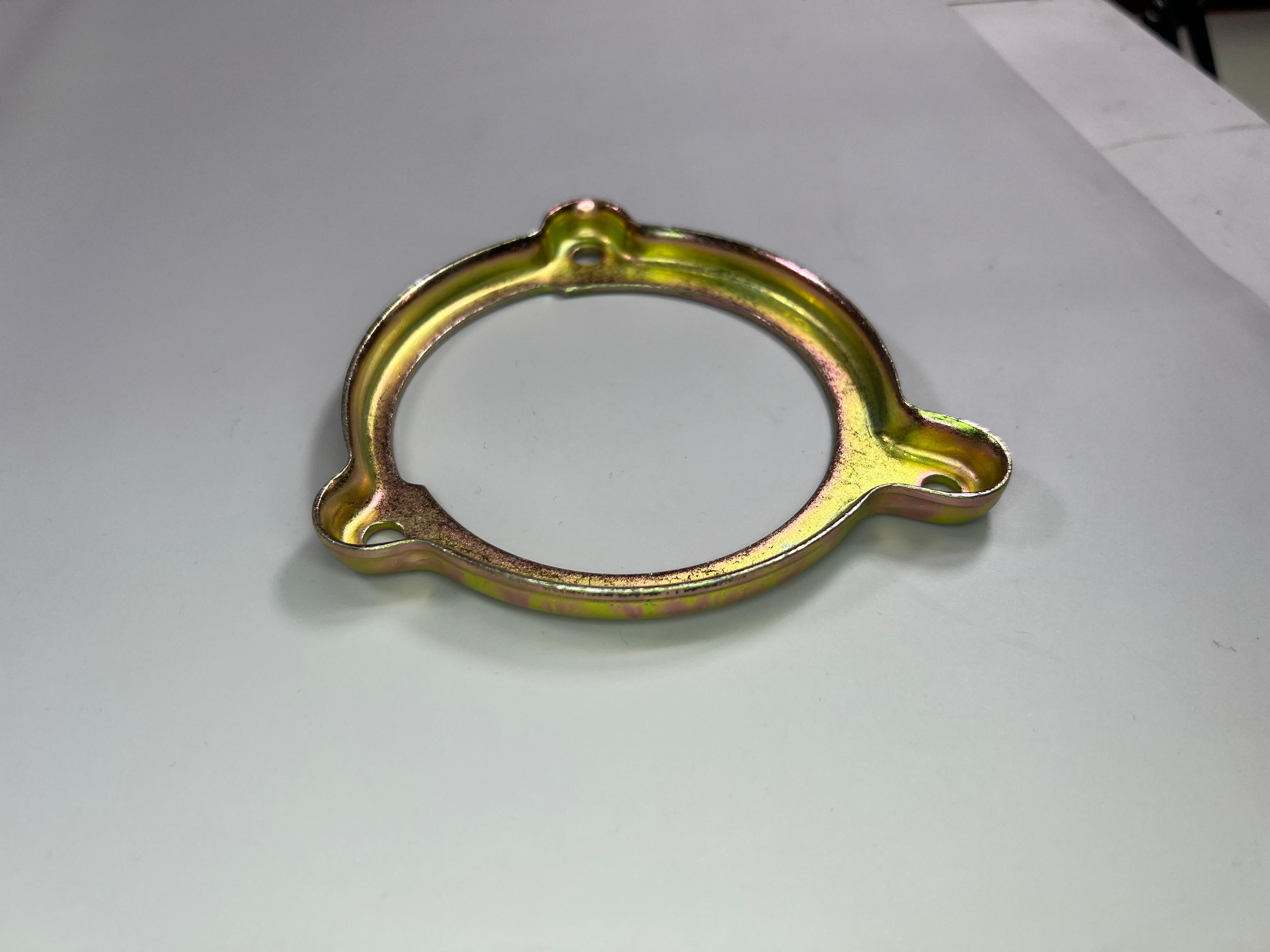 Ring für die Wasserpumpe Haltering passend für Polo 86C und Derby  original Teilenummer : 030 121 04