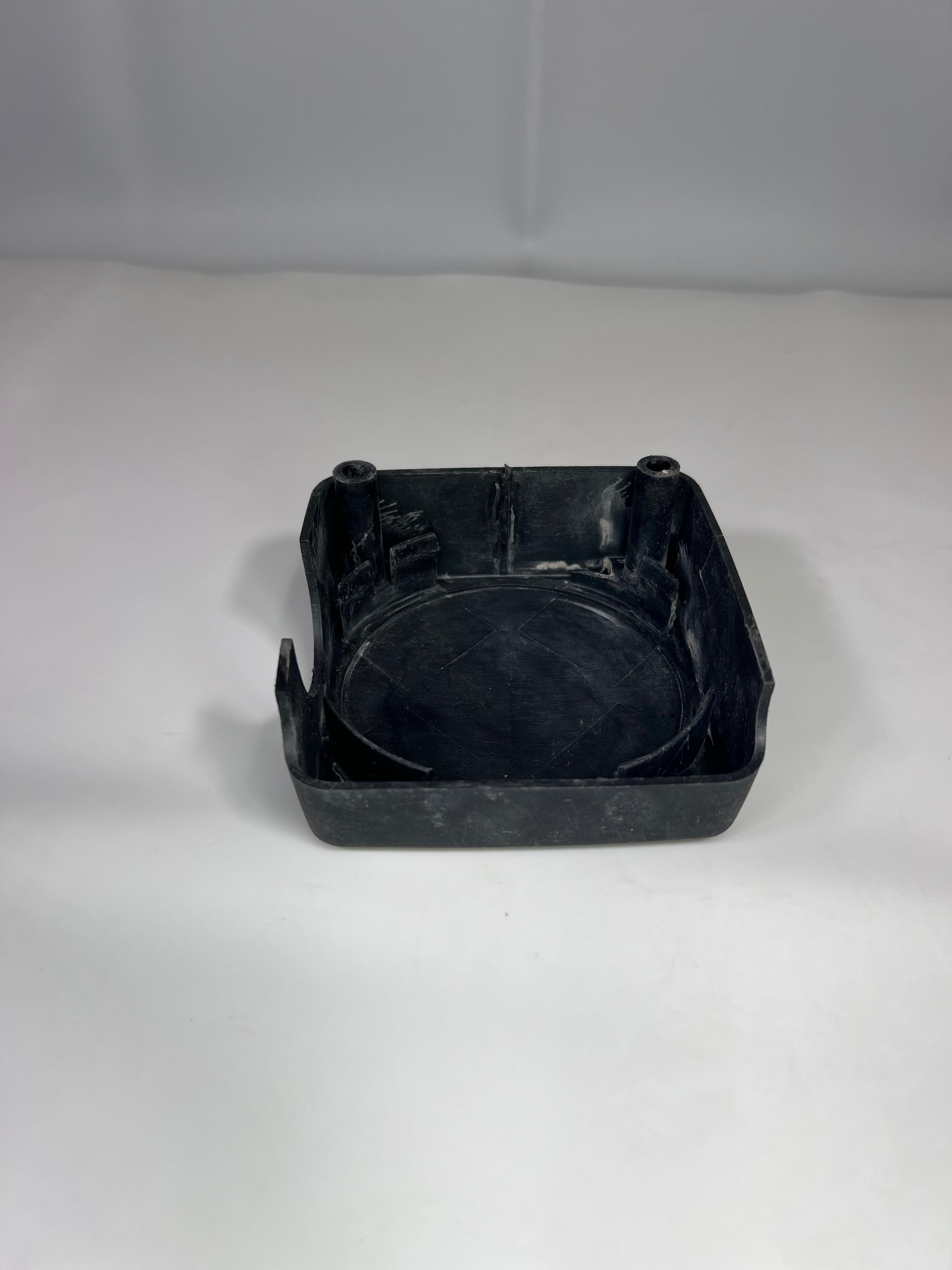 Abdeckung für die original Kurbelgehäuseentlüftung G60 am Ventildeckel