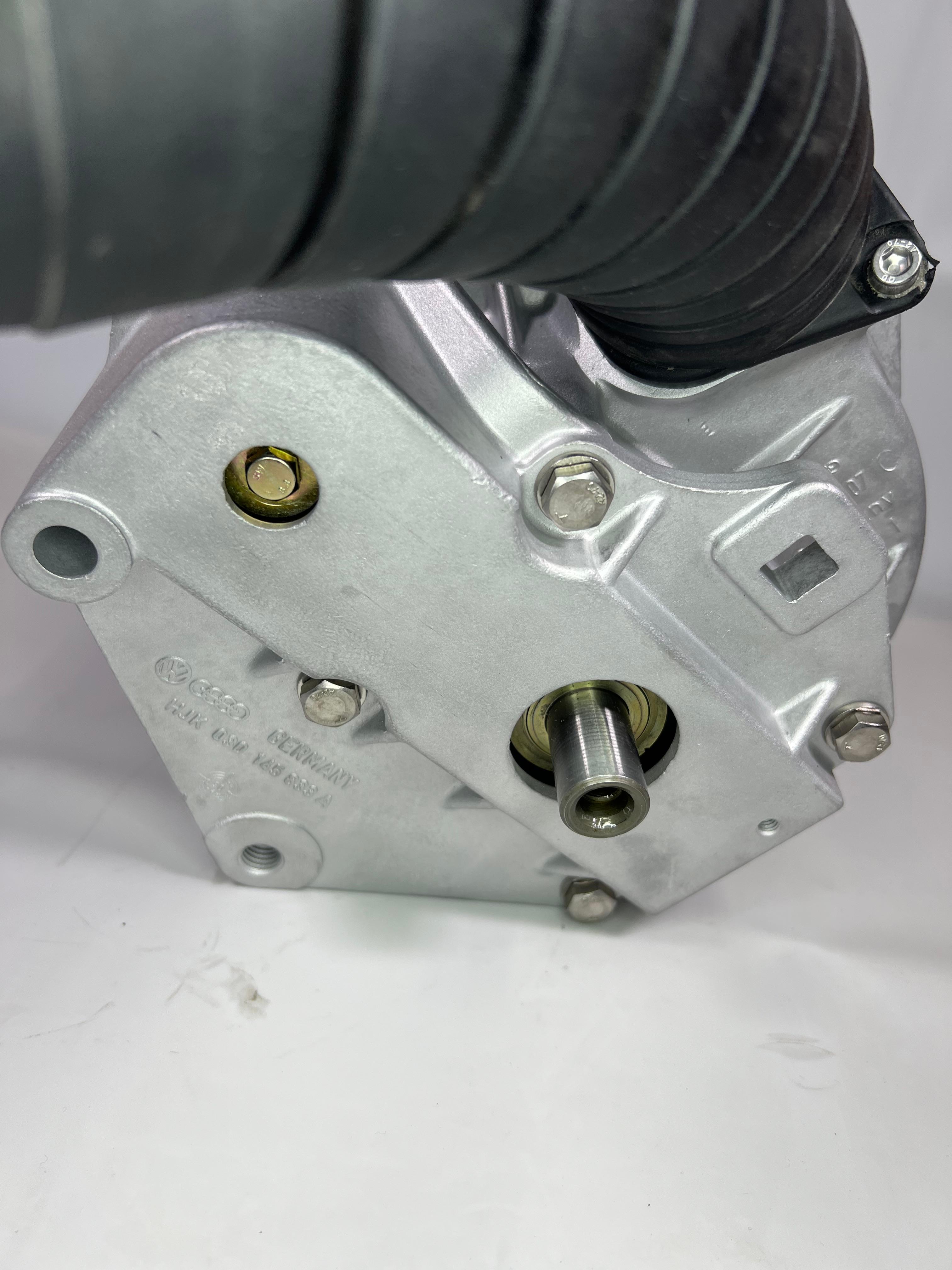 Überholung Revision für G40 oder G60 Lader