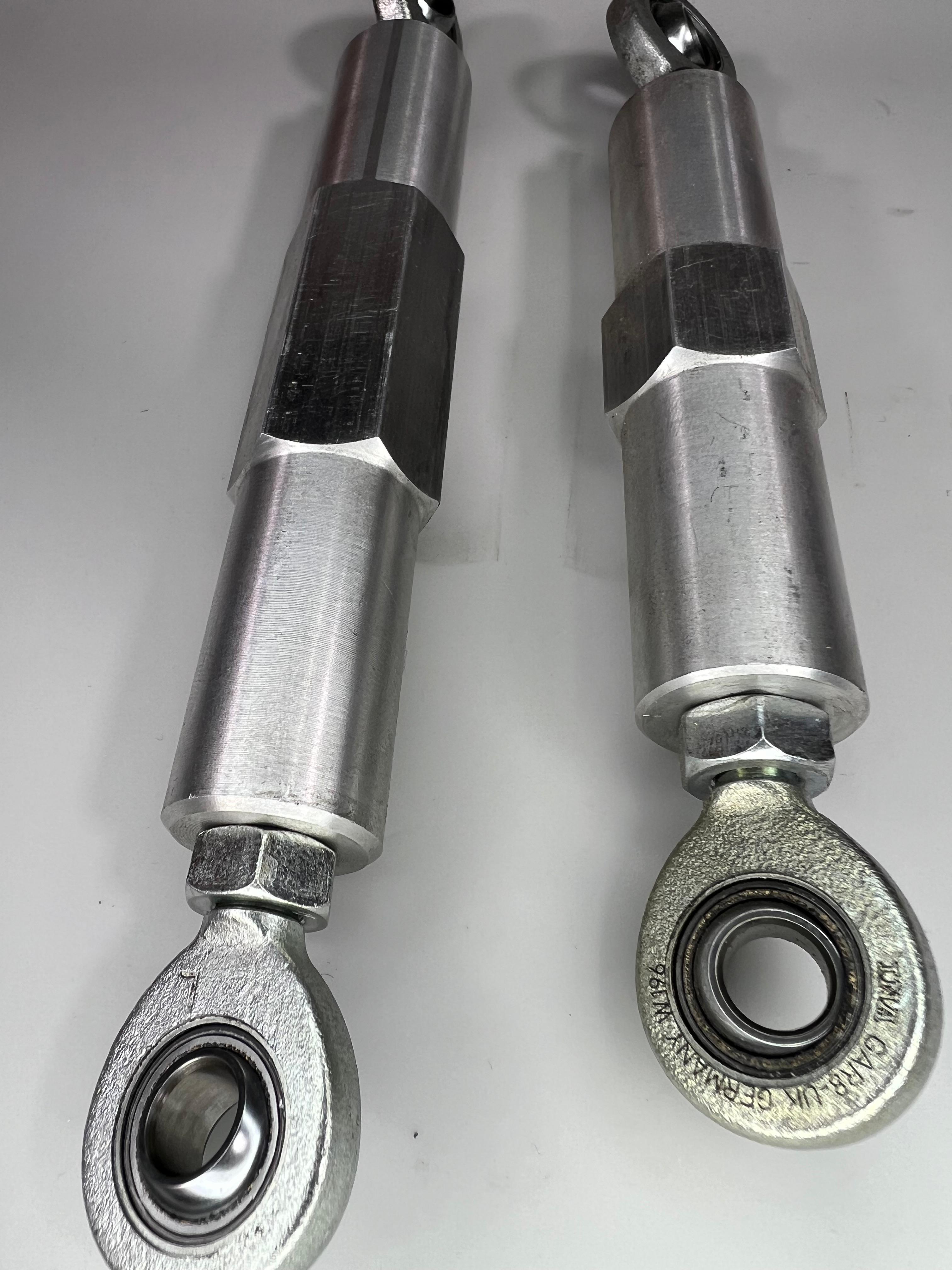 Riemenspanner für alle G60 und 16VG60 Motoren gewindeverstellbarer, einstellbarer