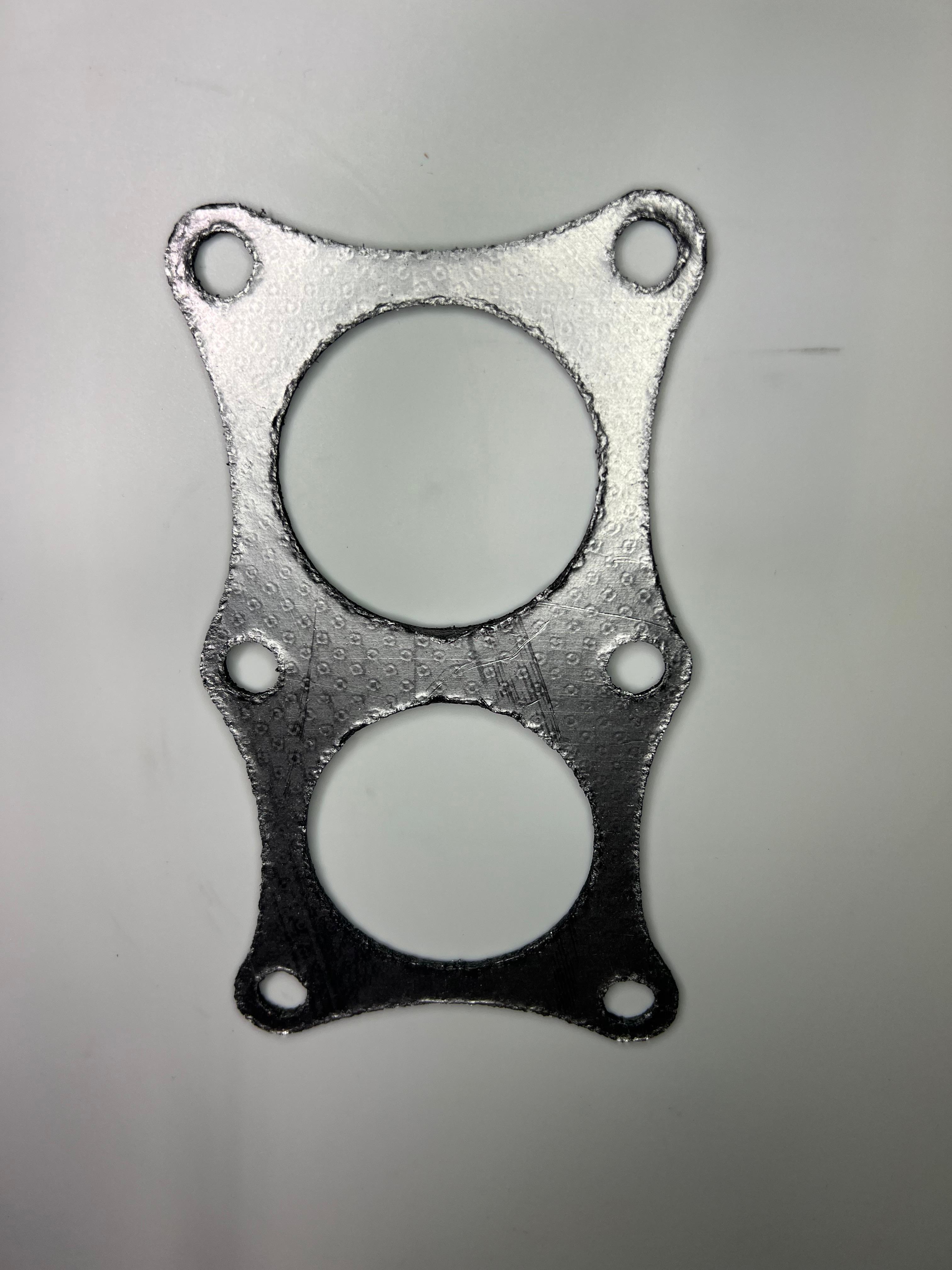 Flammrohrdichtung für G60 Motoren 1H Rallye Golf