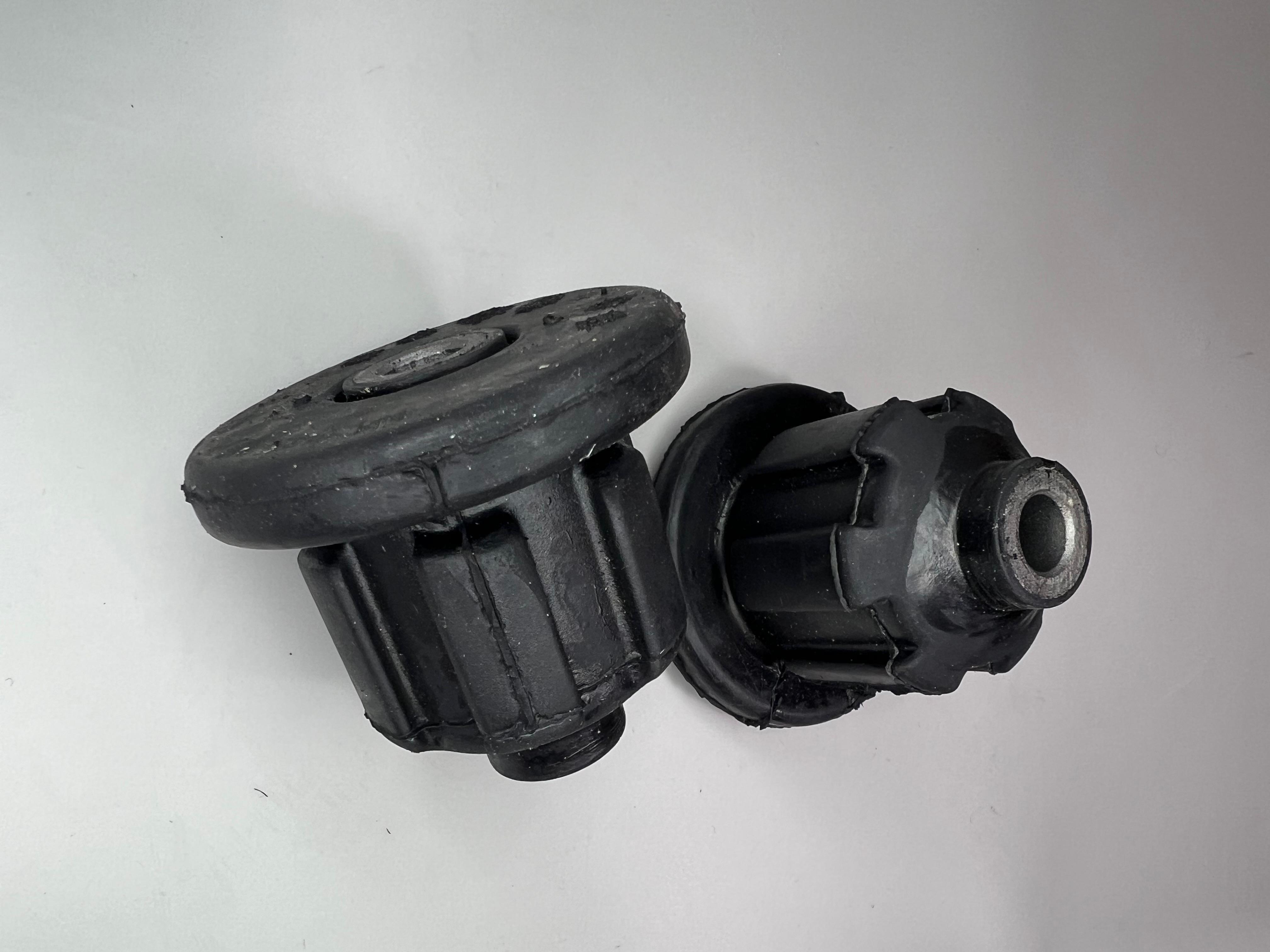 Hinterachslager original für die Hinterachse Polo I bis III 86c