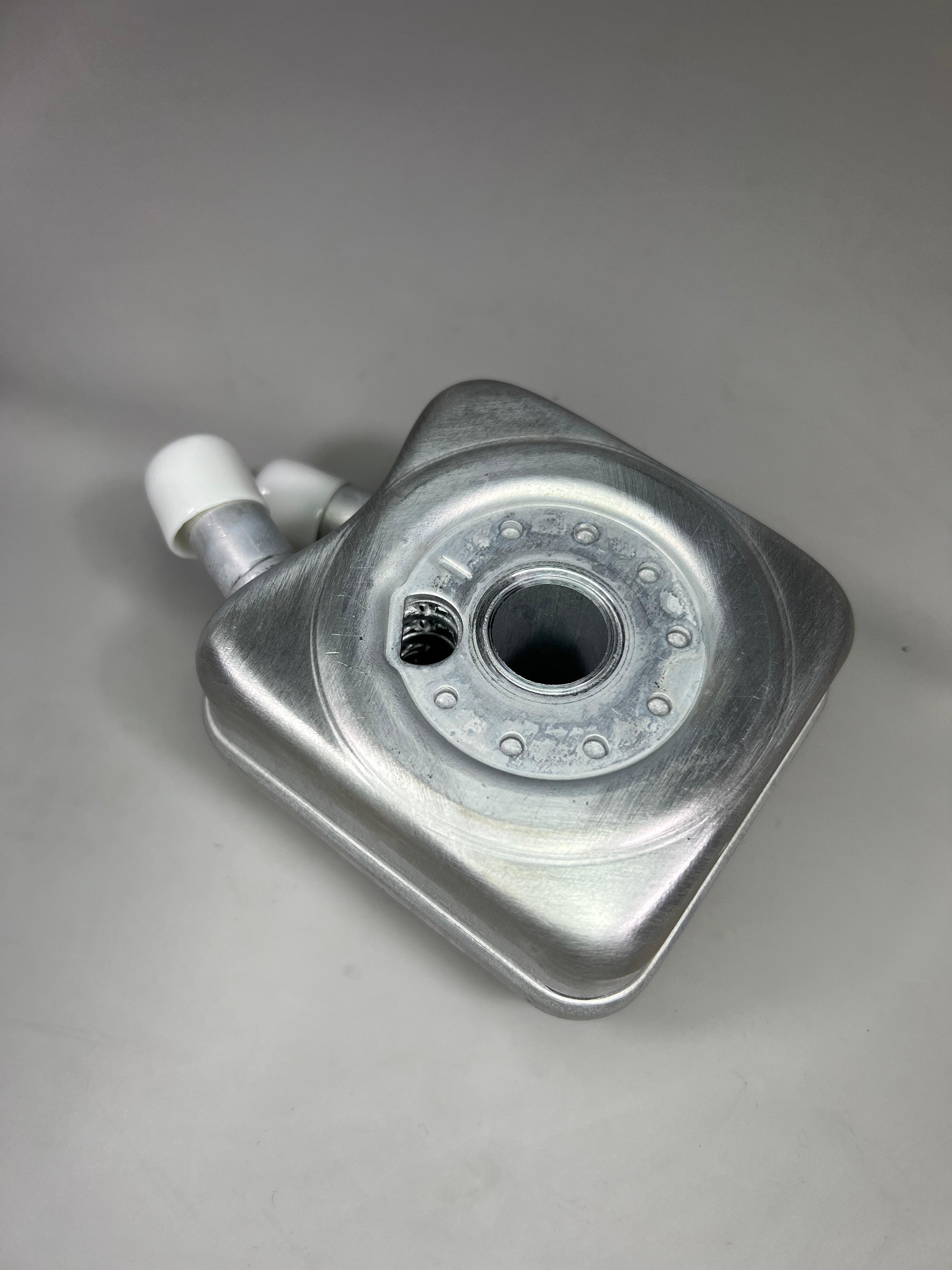 Öl Wasserkühler für die G60 Motoren PG 1H