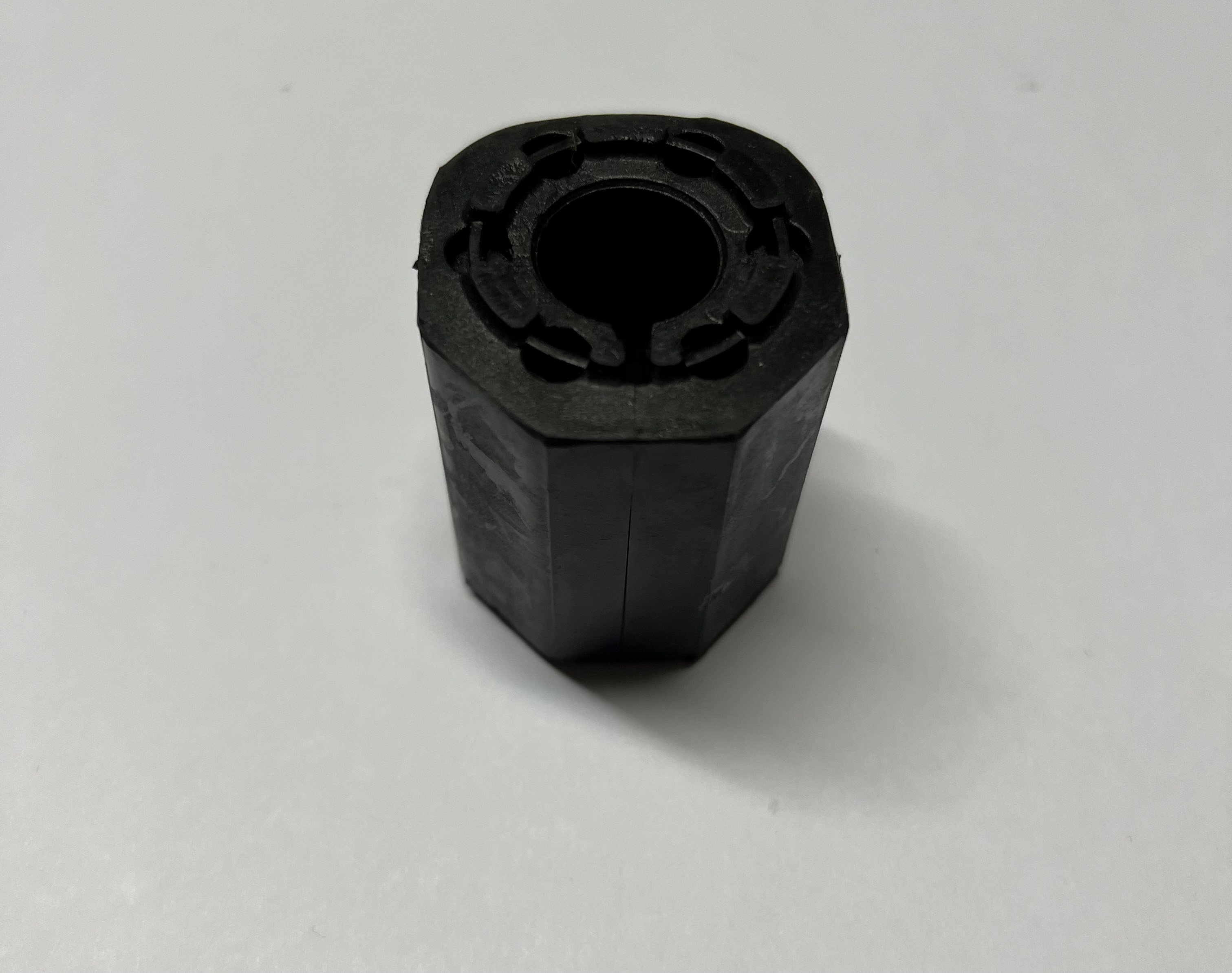 Stabilisator Befestigungen Stabilager Stabigummi für VW Polo I bis III G40 PY
