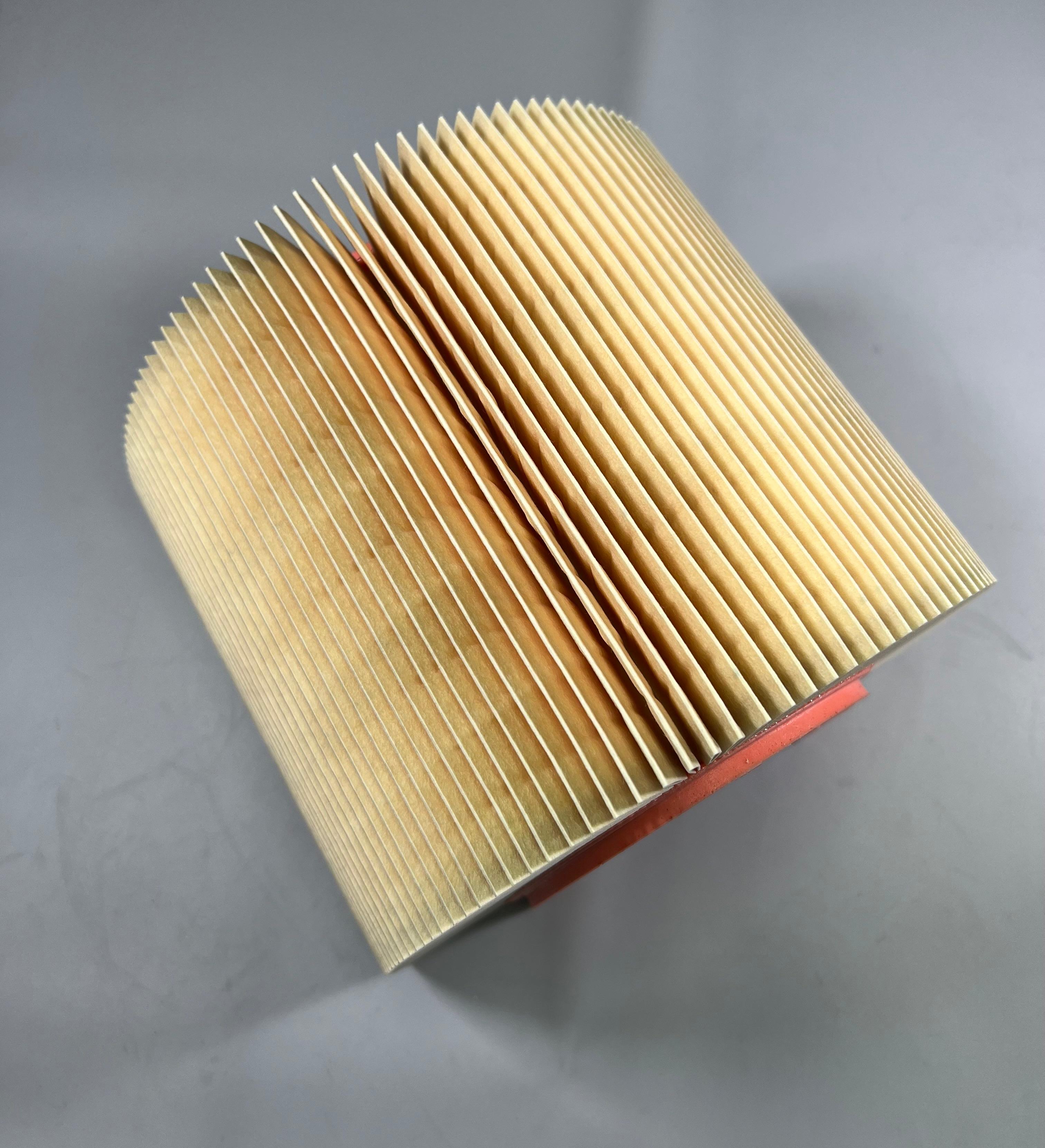Luftfiltereinsatz für G60 original Papier Luftfilter