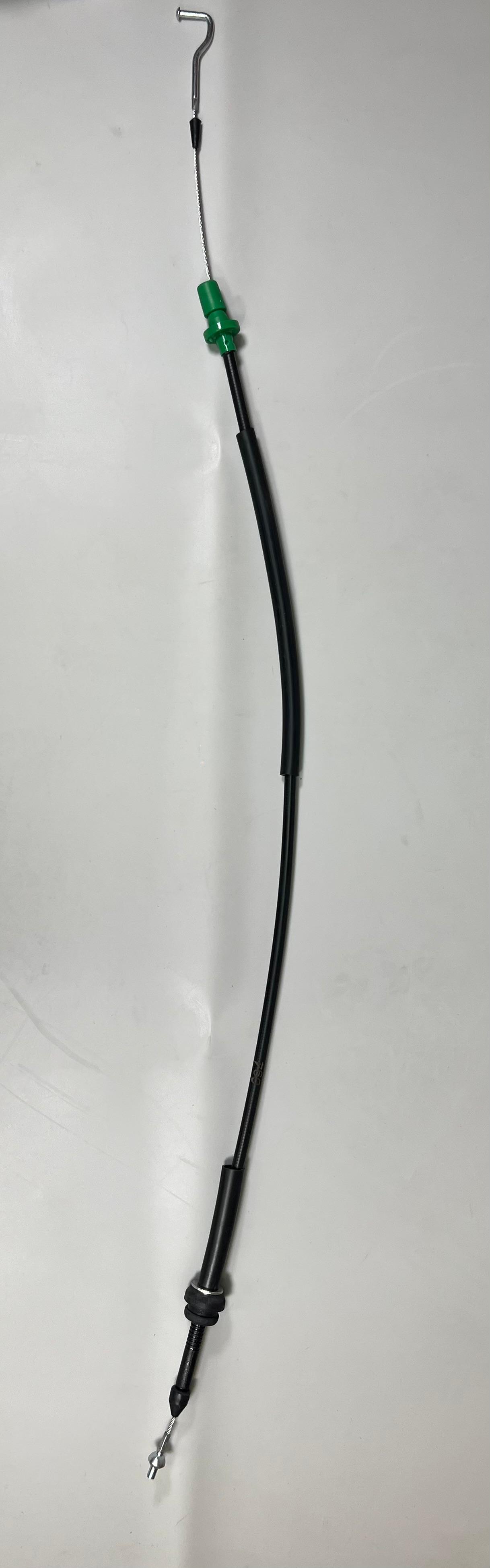 Gaszug für die G60 Motoren PG 1H