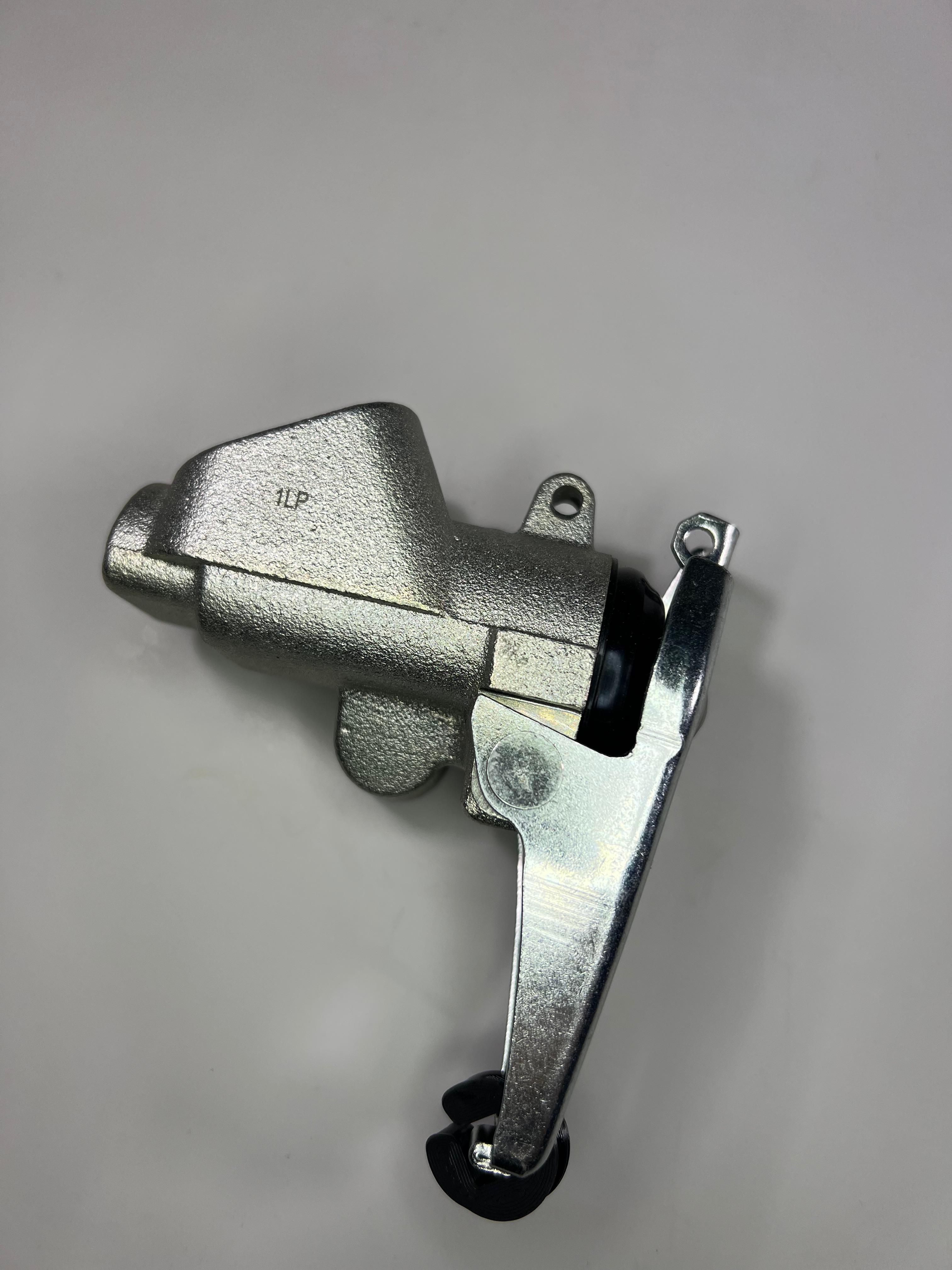 Bremskraftregler Achslastregler für Polo G40