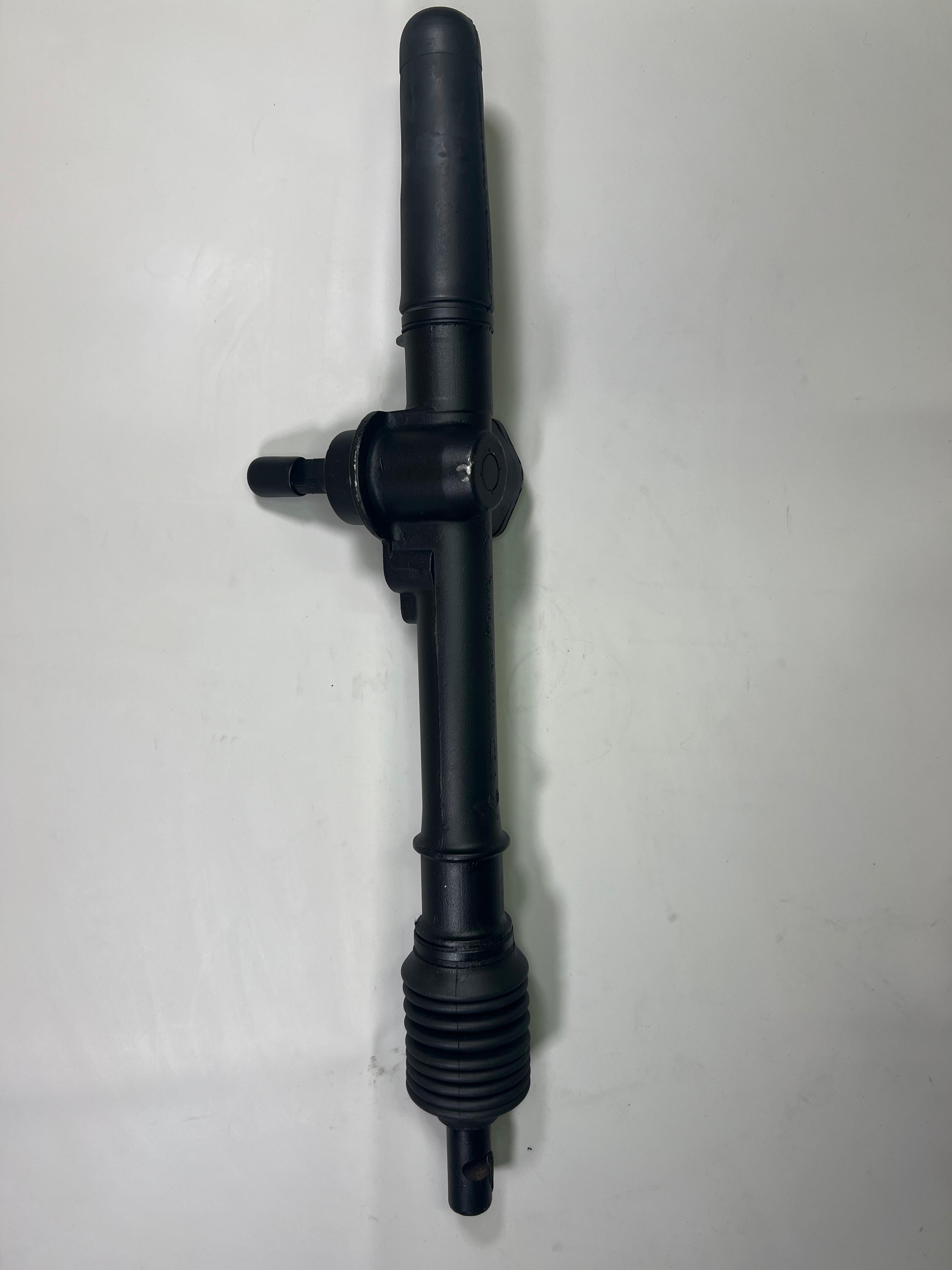 Lenkgetriebe Lenkung original für Polo G40