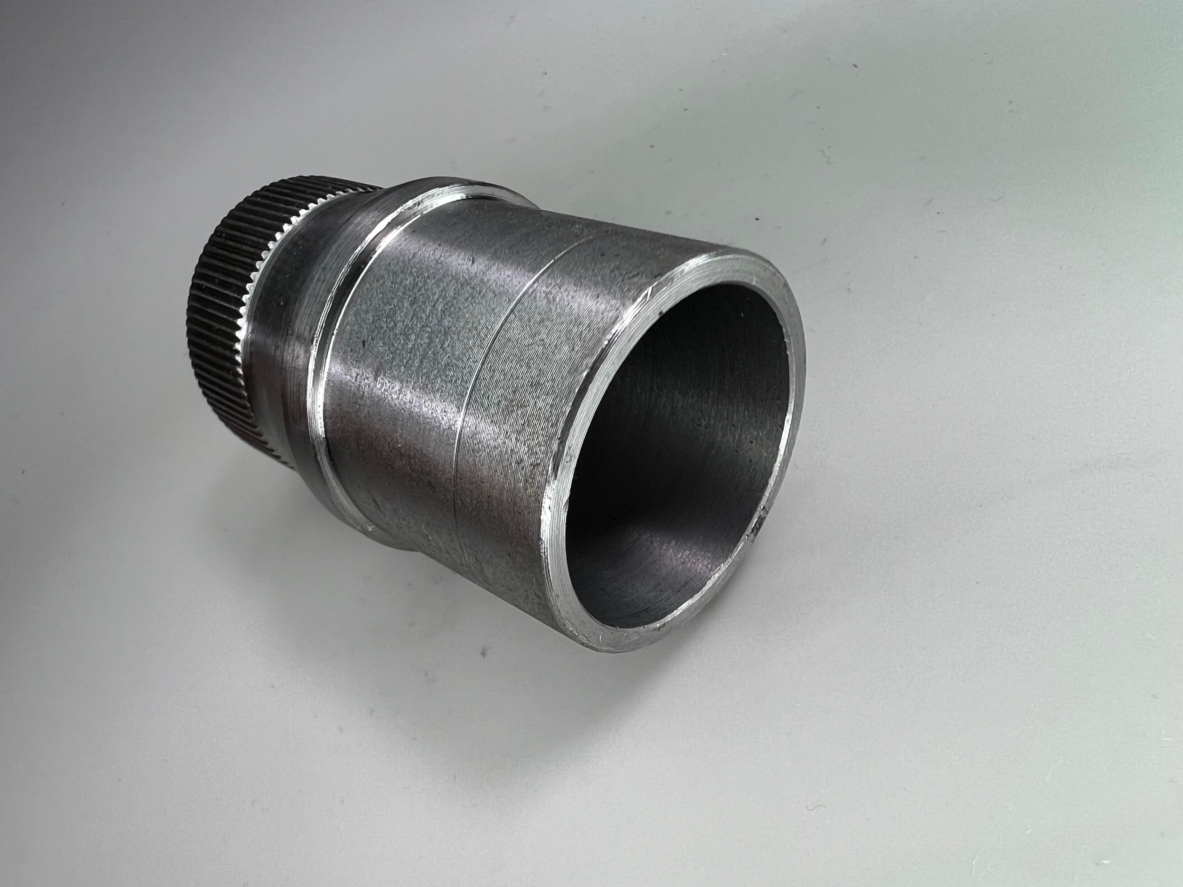 Lenkradhülse Lenkrad Adapter Hülse VW Polo 86C original Teilenummer :191 419 514