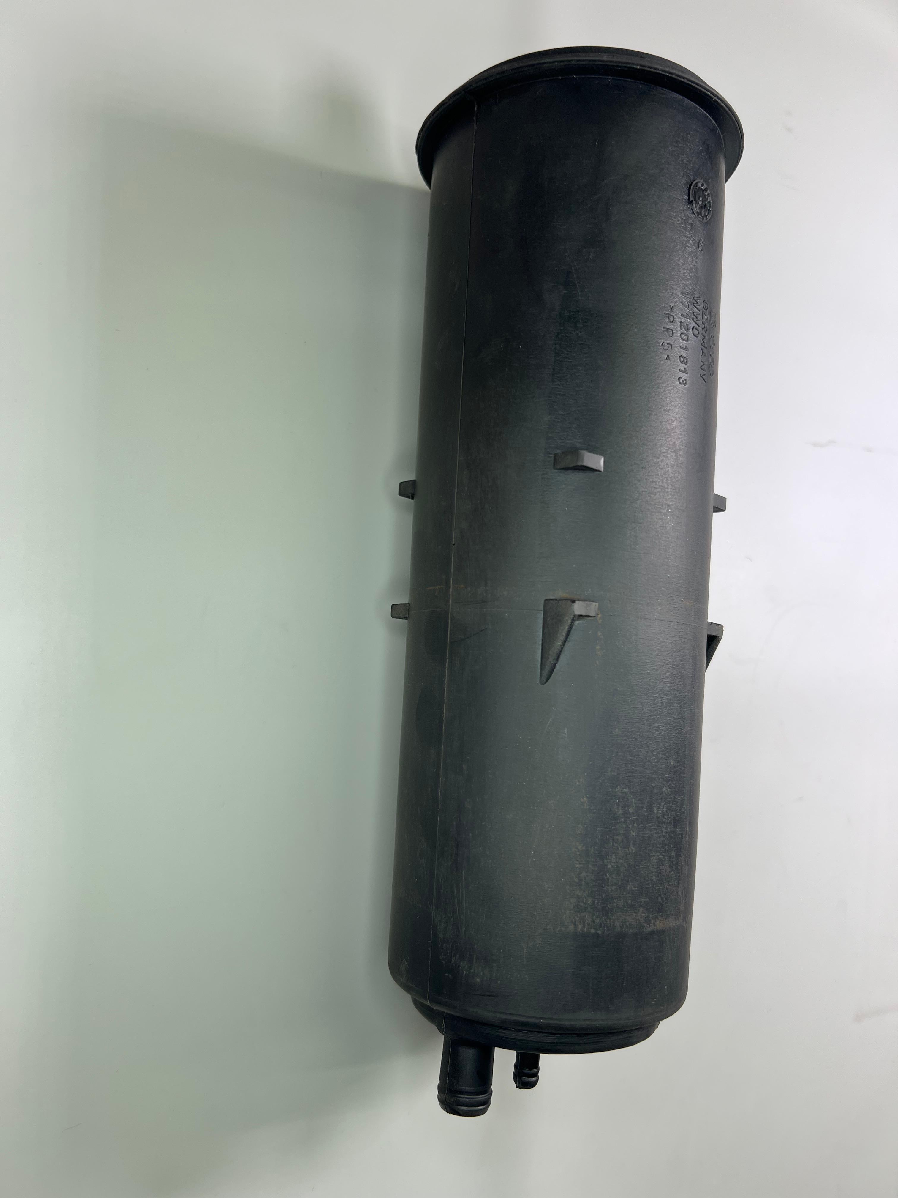 Aktivkohlefilter original Gebrauchtteil original Teilenummer : 171 201 801