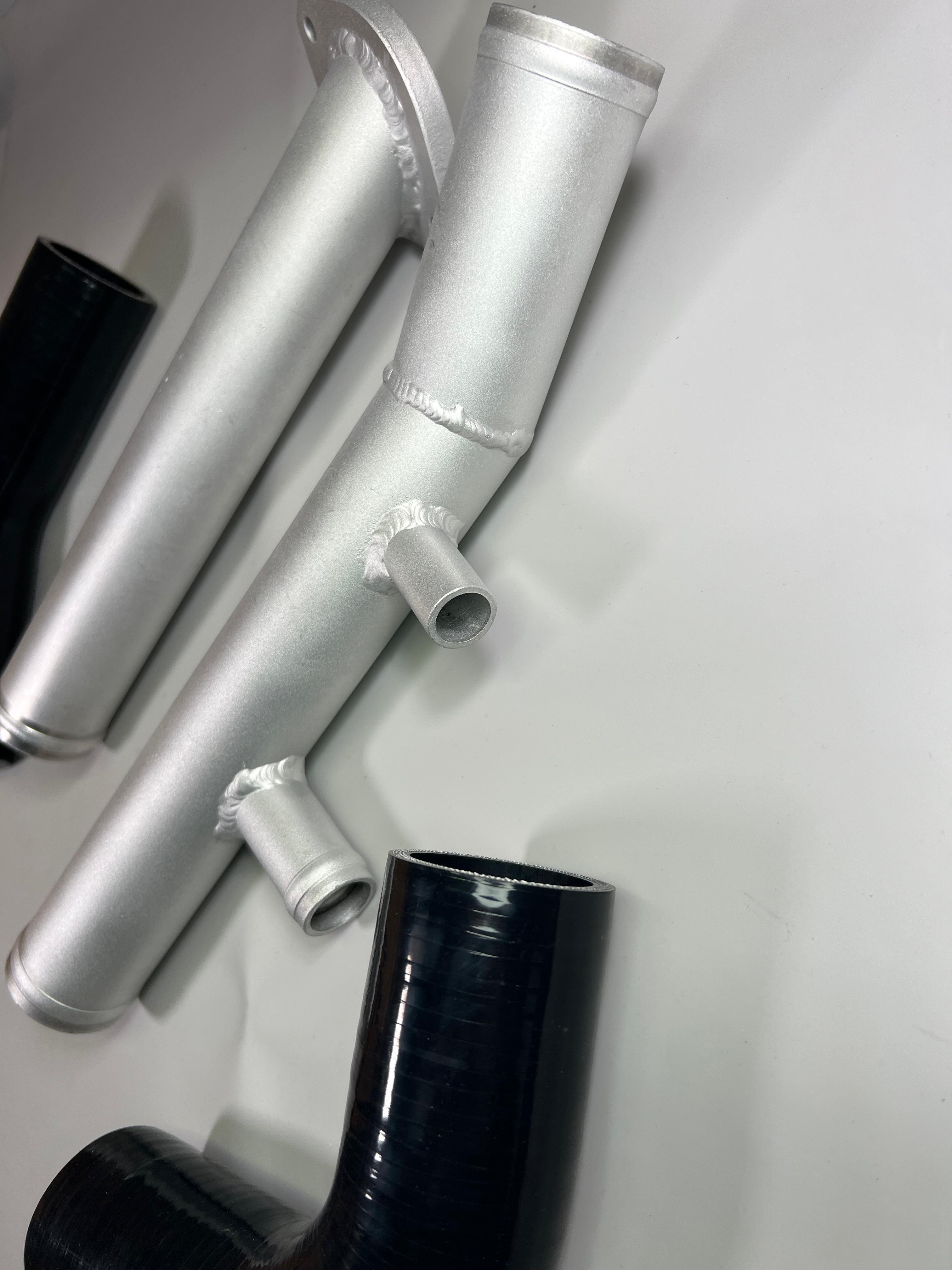 Bypass Schlauch Kit für VW G60 Golf, Corrado, Passat aber auch Golf 1 oder Jetta mit G60 Motor
