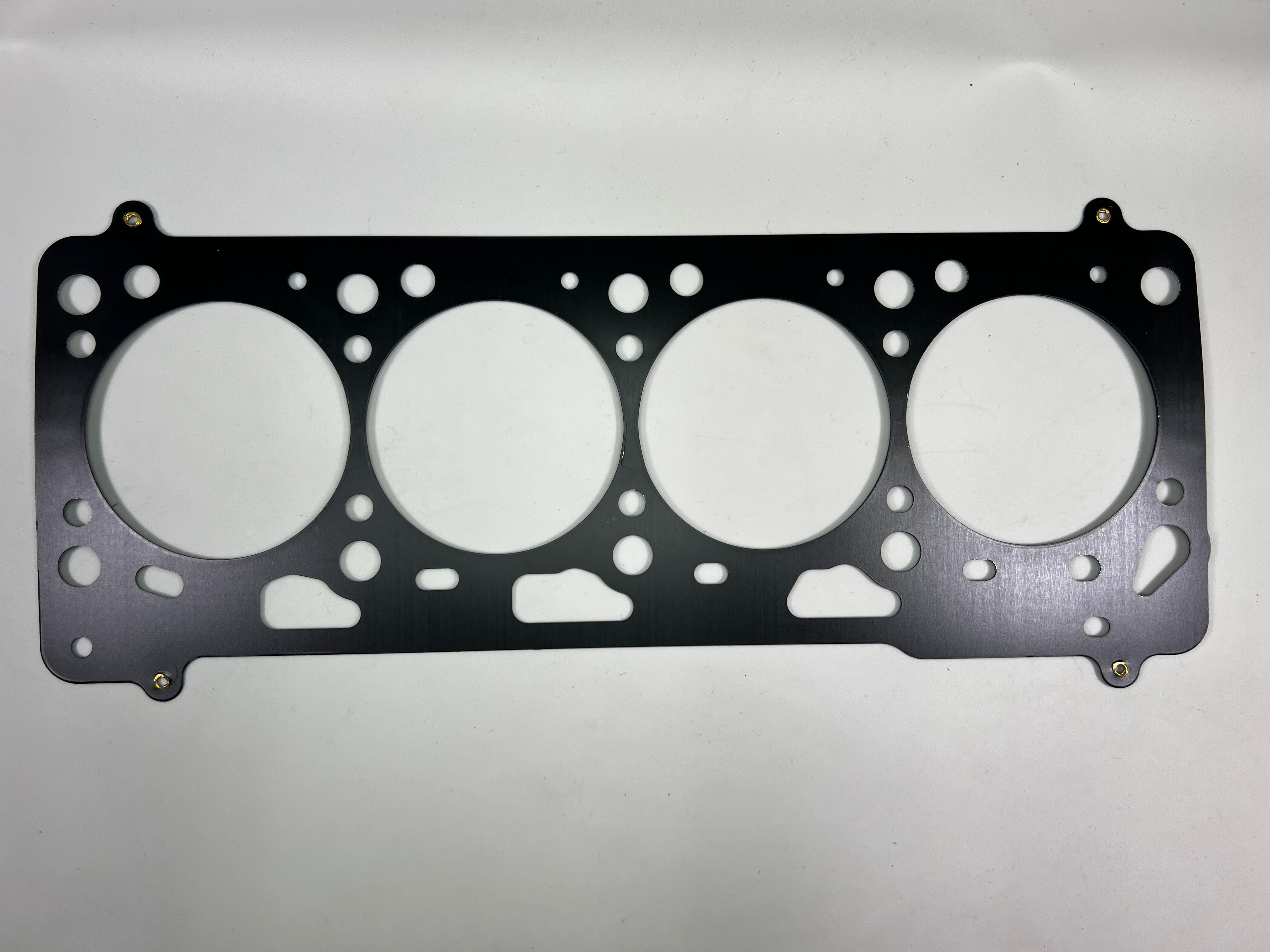 Zylinderkopfdichtung Polo G40 aus Metall 0,5mm Dick