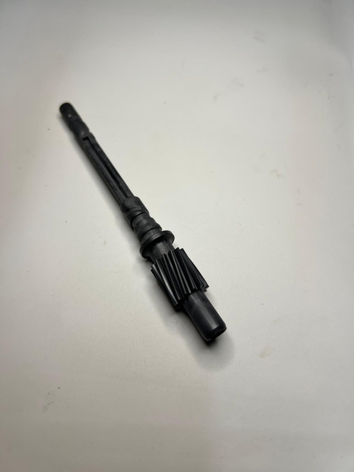 Getriebe Ritzel für die Tachowelle aus Kunststoff 02A G60