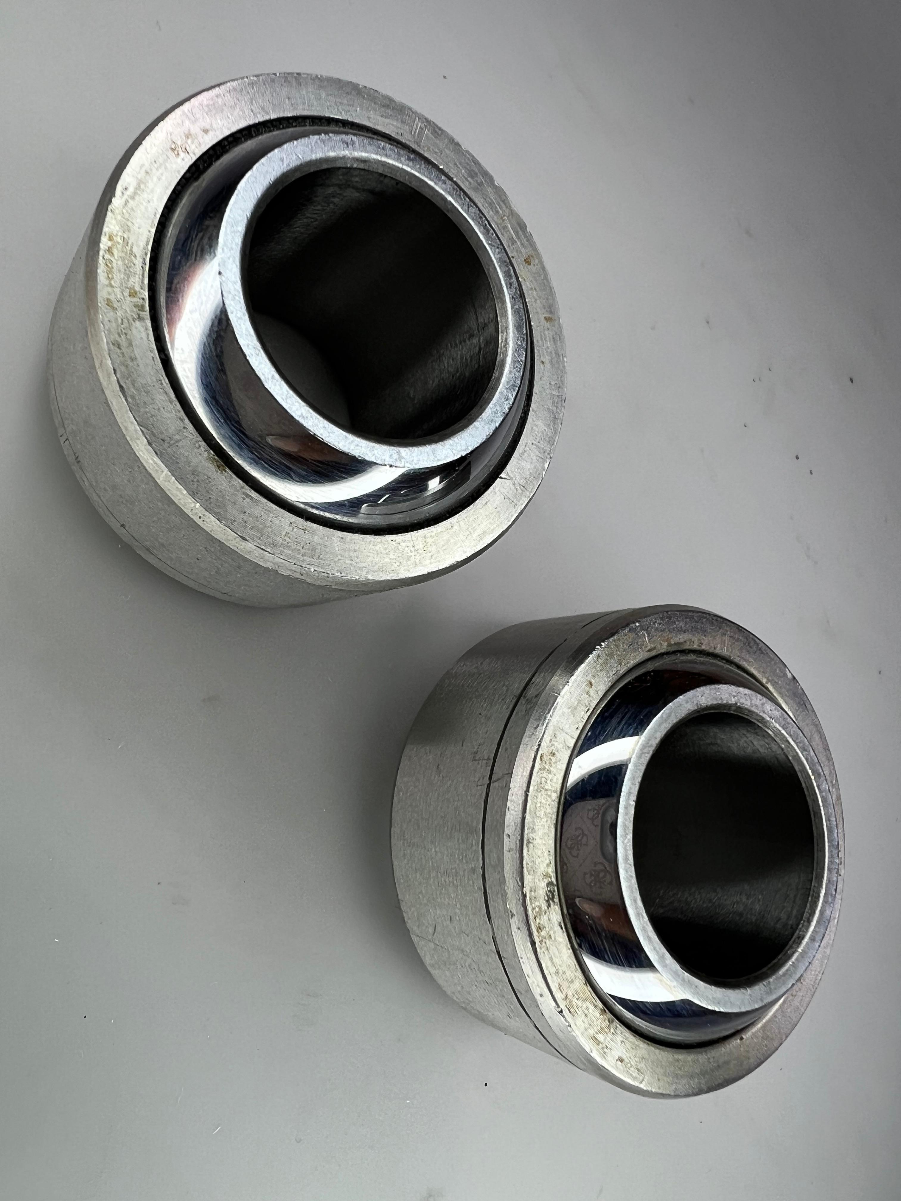 Domlager ersatz Lager Uniballlager Standard und für den Motorsport wählbar