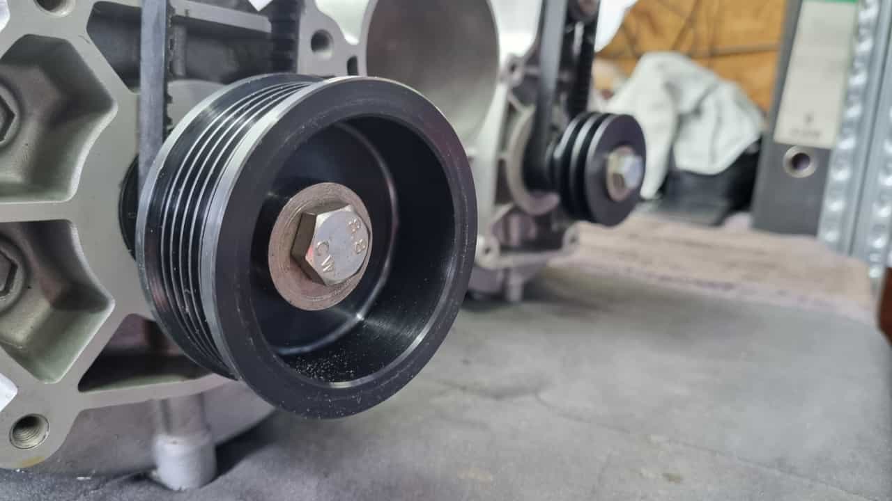 Laderrad Laderräder Rad Laderräder für G60  aus Stahl