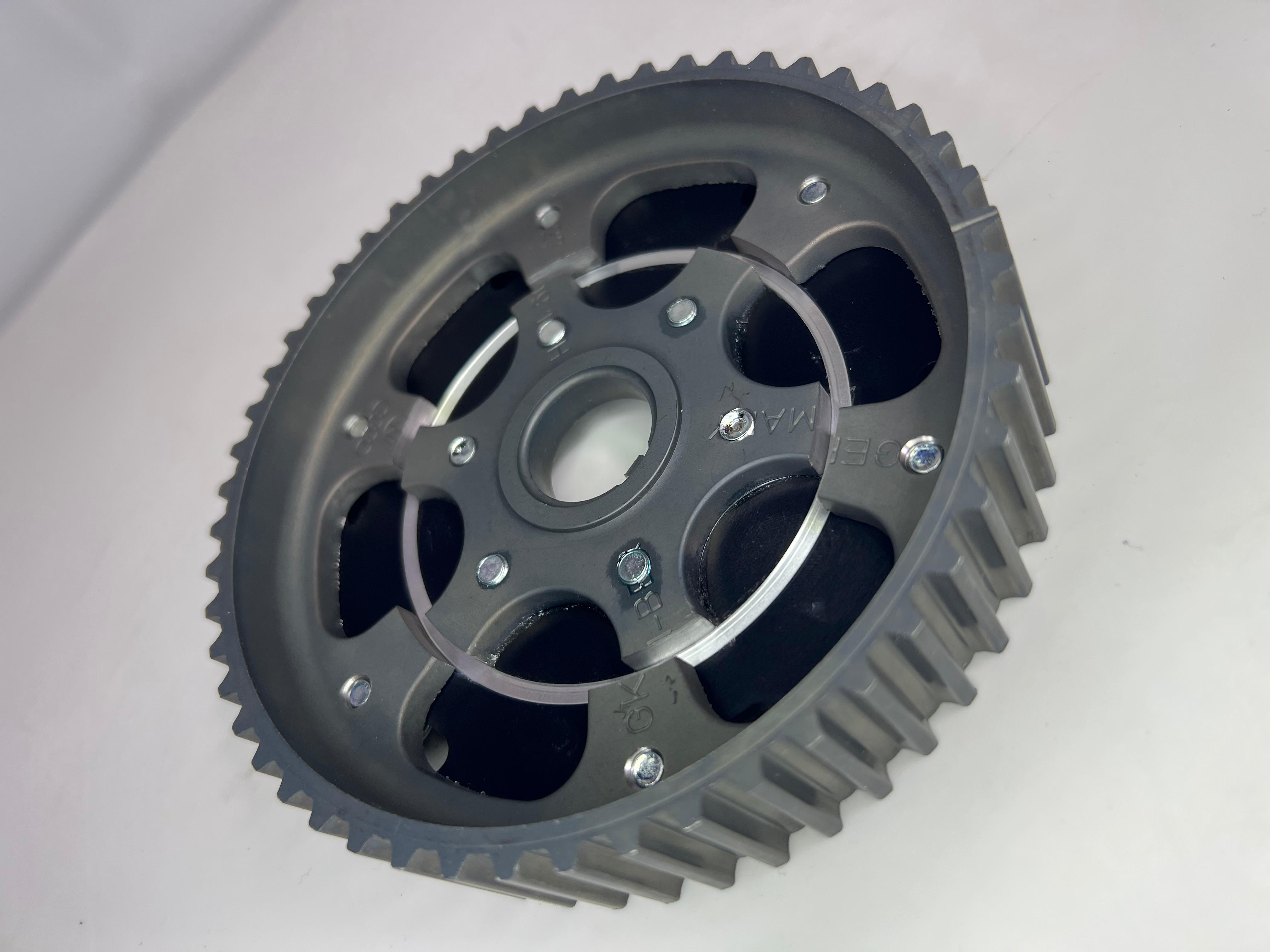 Verstellbares Nockenwellenrad für VW 16V ,PL KR, 9A, ABF von DBilas