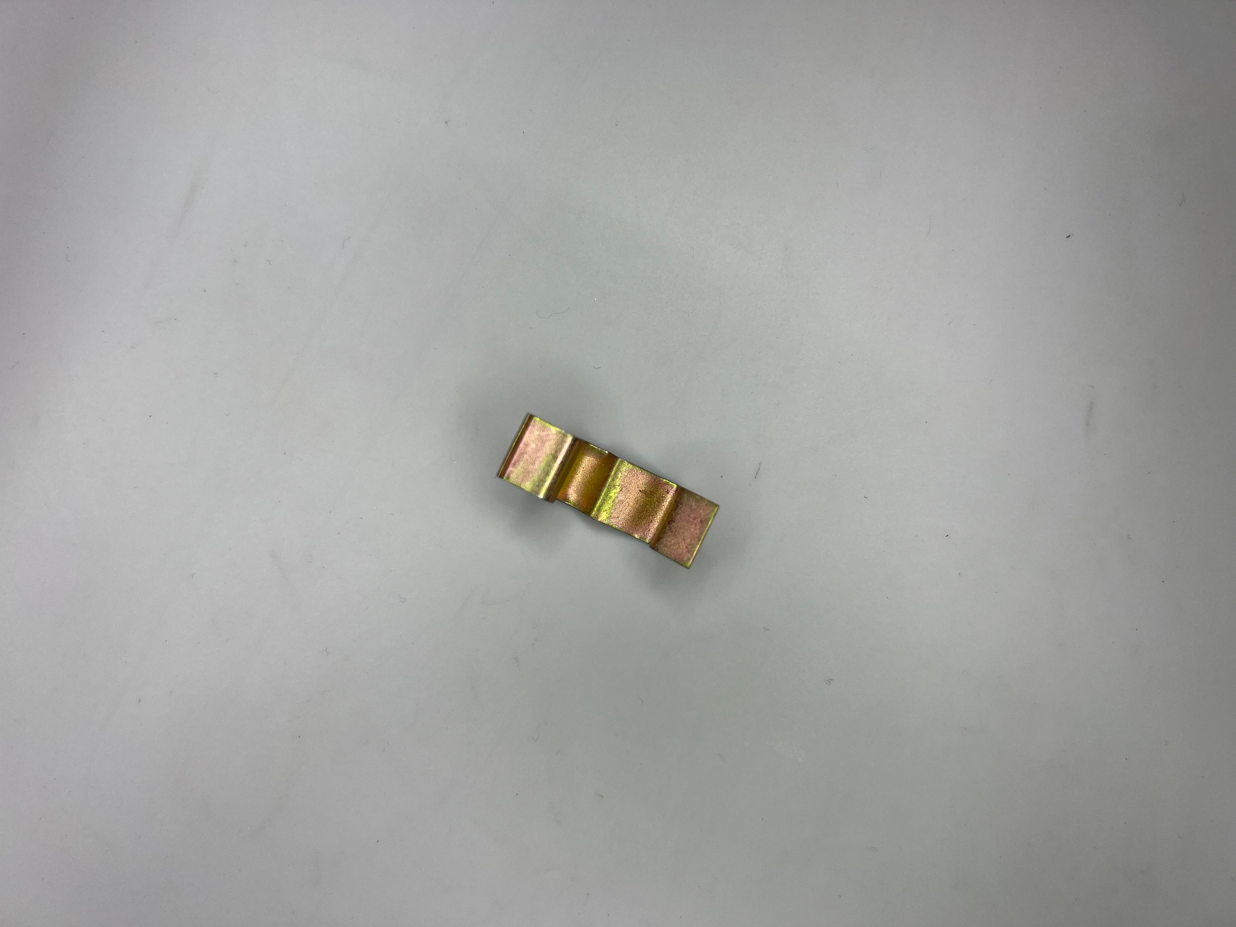 Heizung Zug Klammer Gebläsekasten Innenraum Lüftermotor Polo II und Polo III