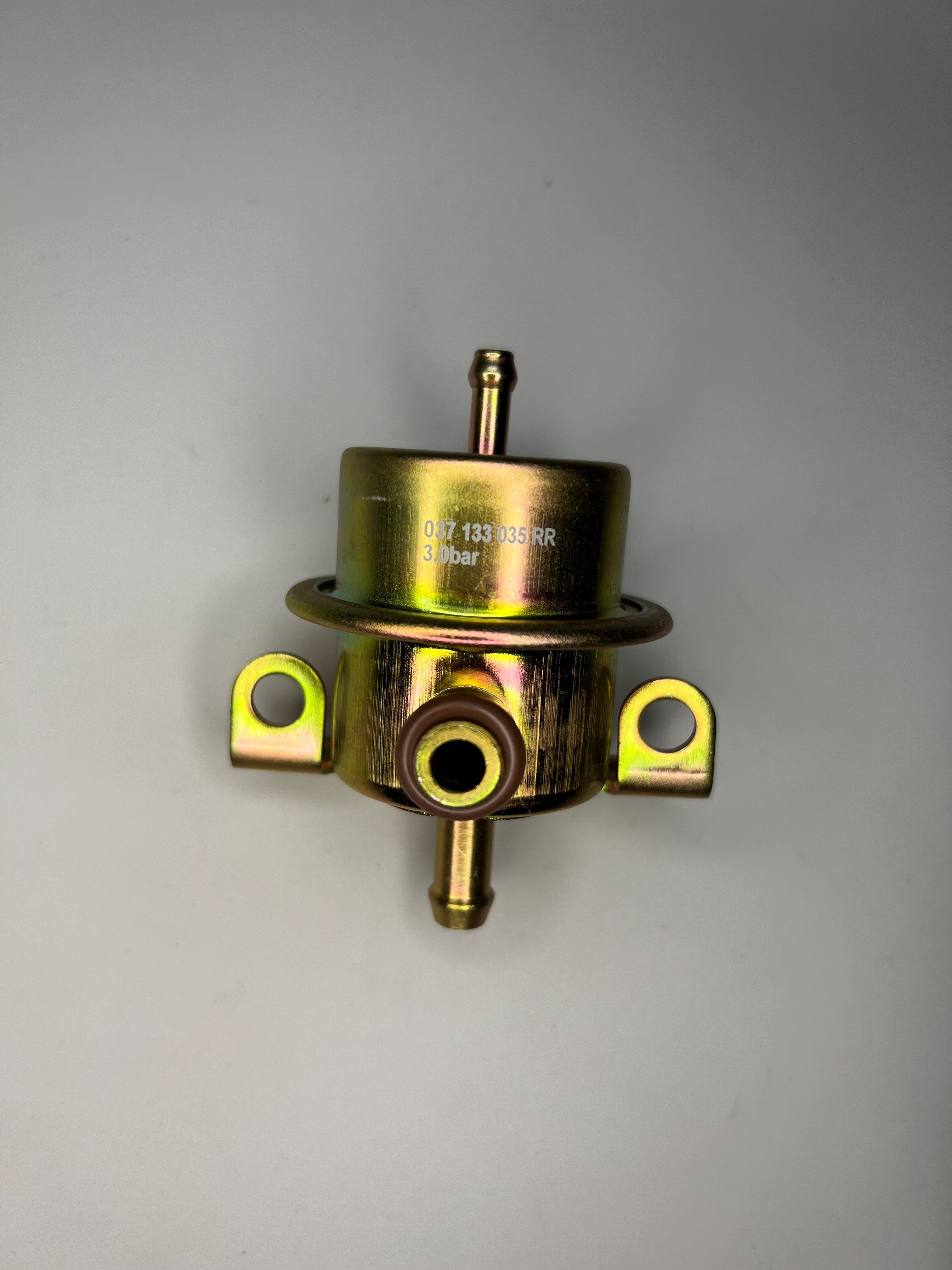 Benzindruckregler Kraftstoffdruckregler 3 Bar für VW G60