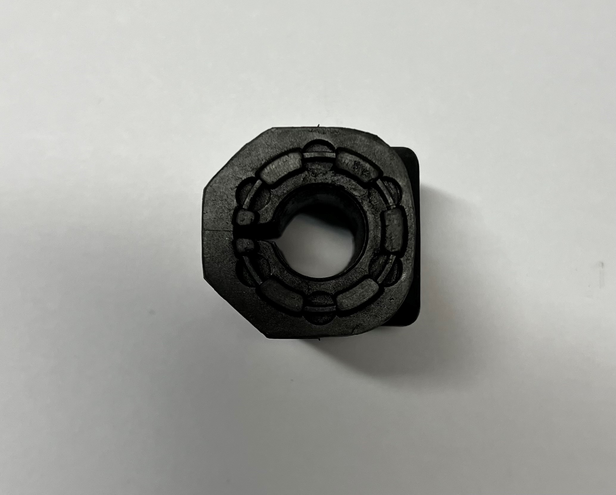 Stabilisator Befestigungen Stabilager Stabigummi für VW Polo I bis III G40 PY