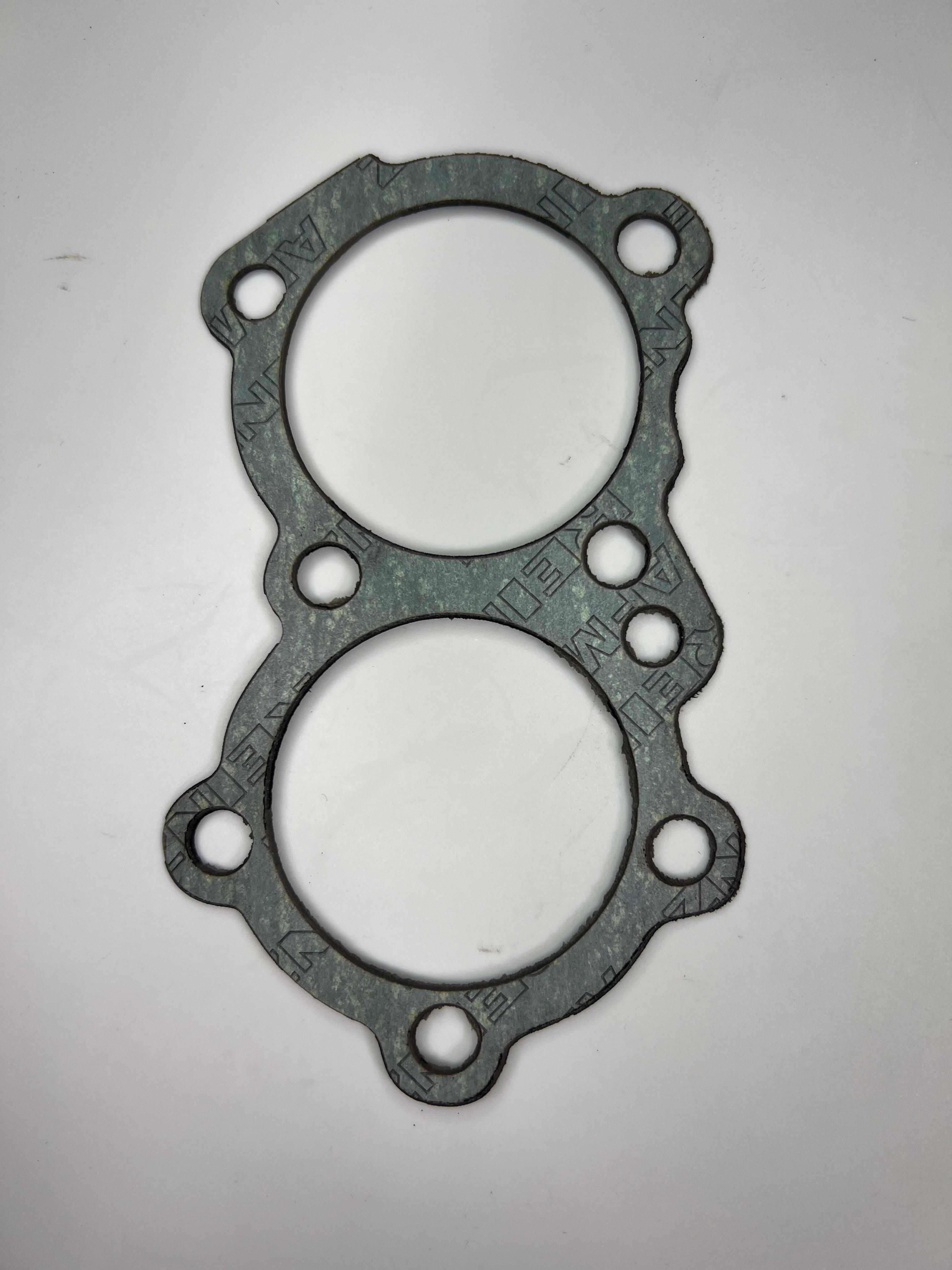 Getriebedeckel Dichtung für die 084 Getriebe Polo Getriebe original Teilenummer : 084 301 235 A