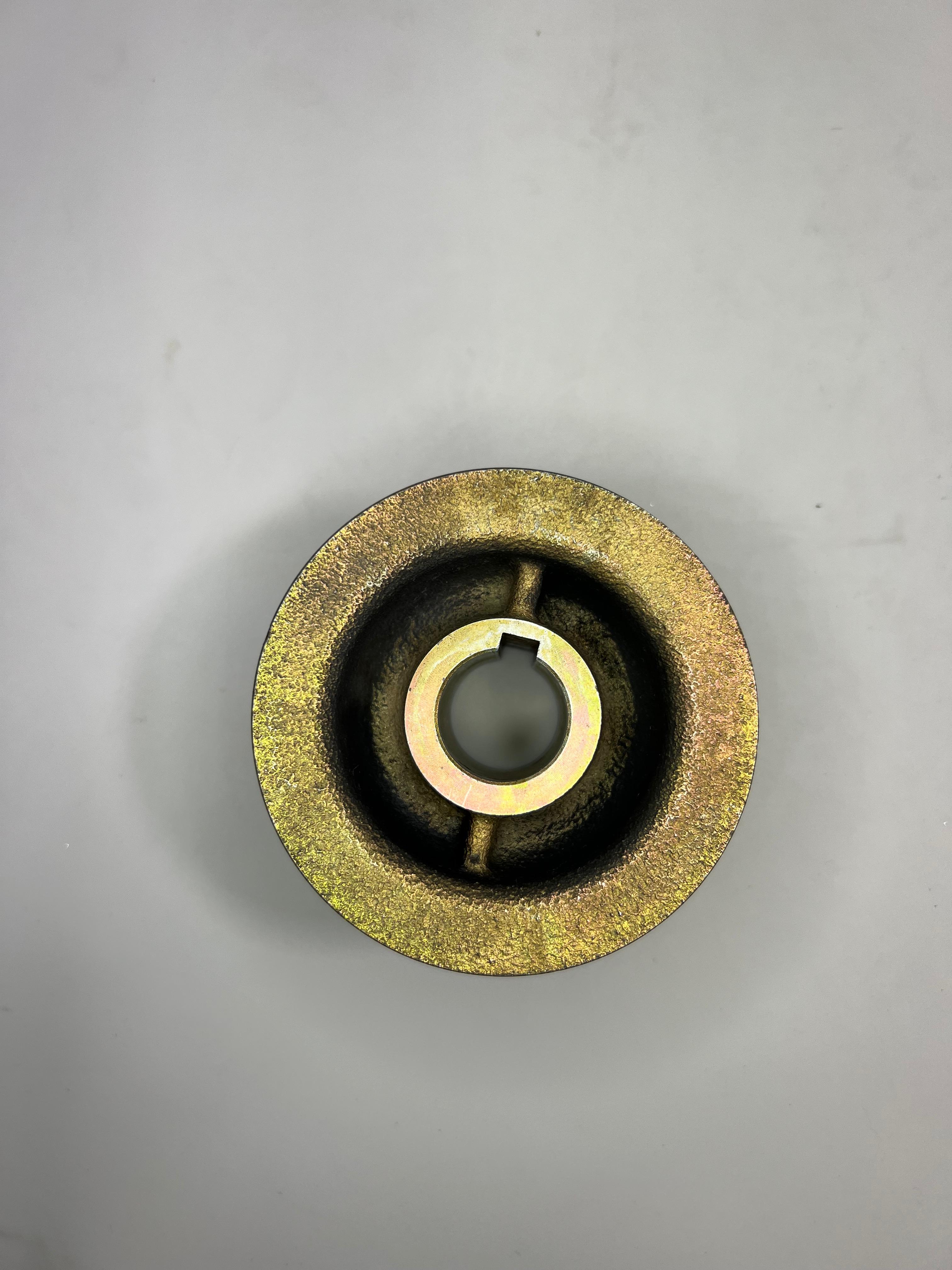 Laderrad Original Polo G40 mit der original Teilenummer : 030 145 929 C