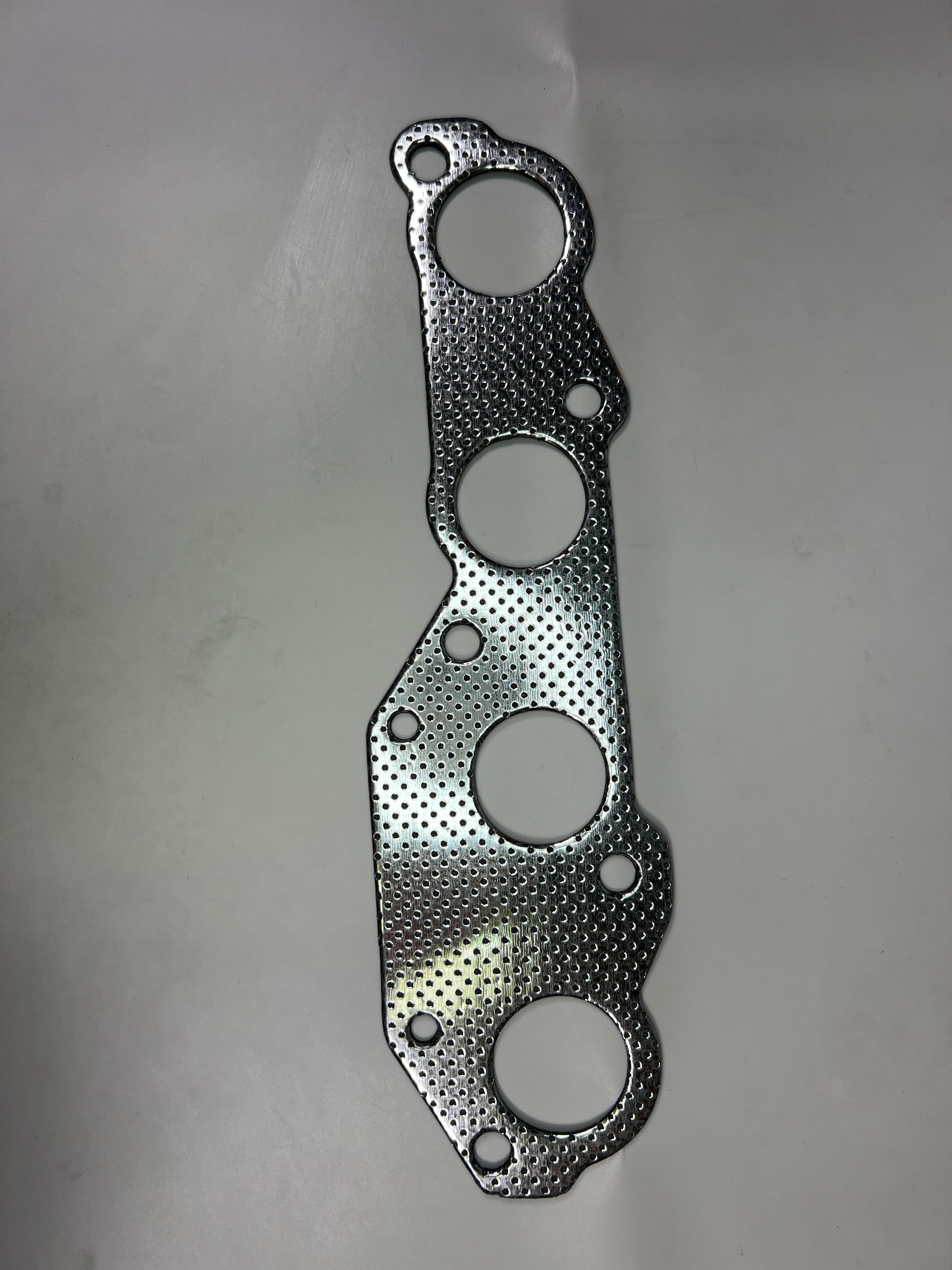 Abgaskrümmerdichtung für Polo G40 passend für unseren Fächerkrümmer und den CNC Zylinderkopf