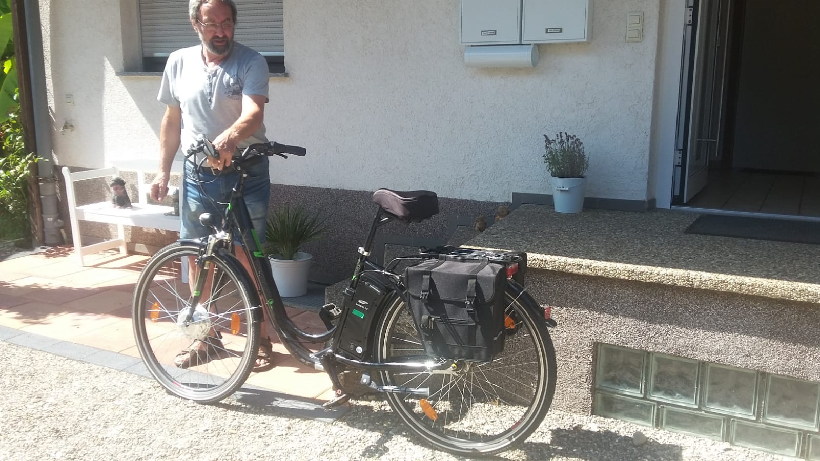 Fahrradsattelverlängerung, Fahrradsattel Sattel Verlängerung verschiebbar Farbe Silber
