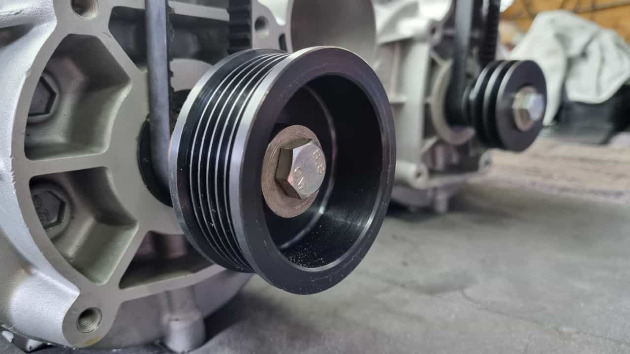 Laderrad Laderräder Rad Laderräder für G60  aus Stahl