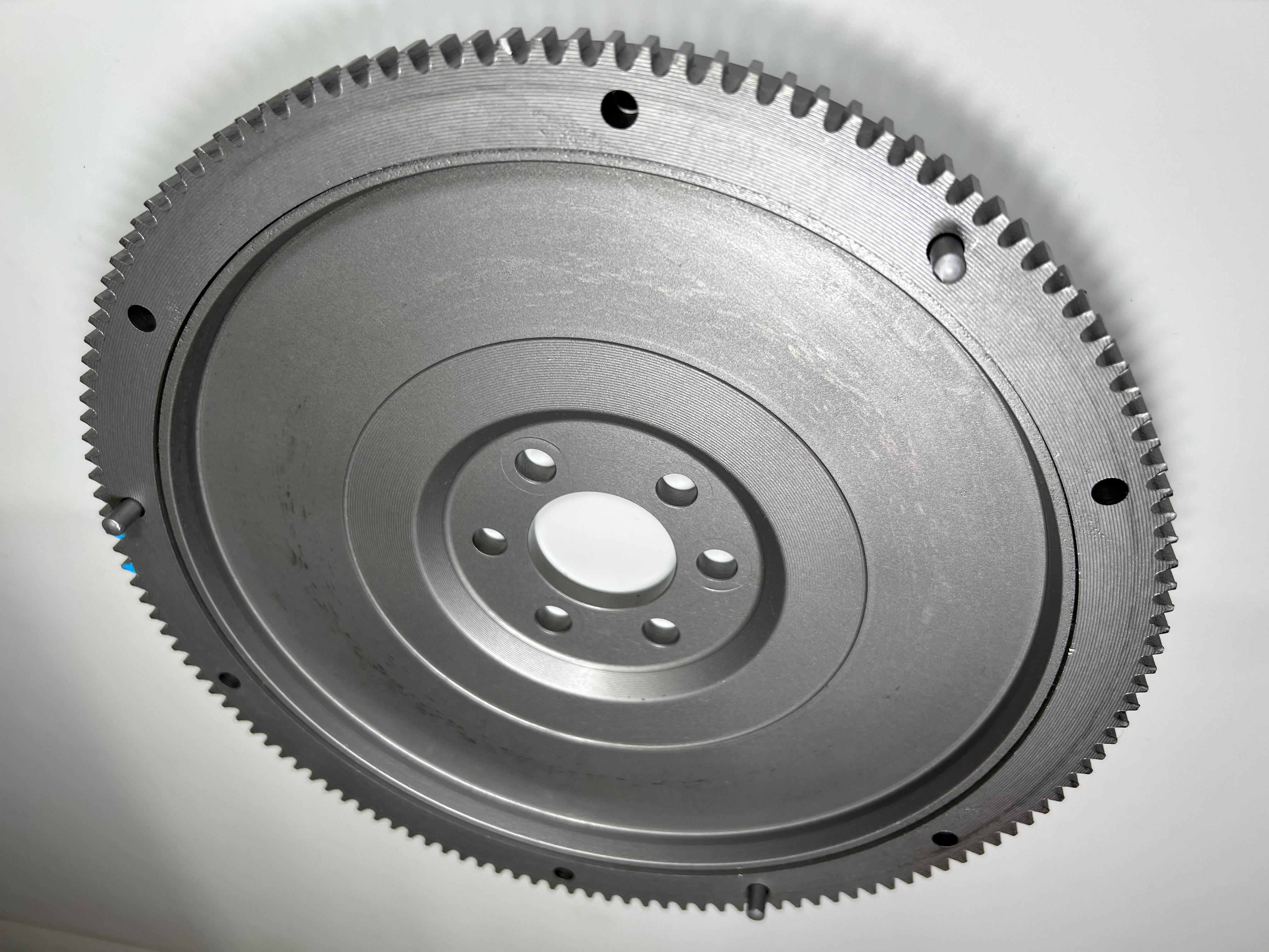 Schwungscheibe Schwungrad für alle G60 Motoren erleichtert aus dem originalen Schwungrad