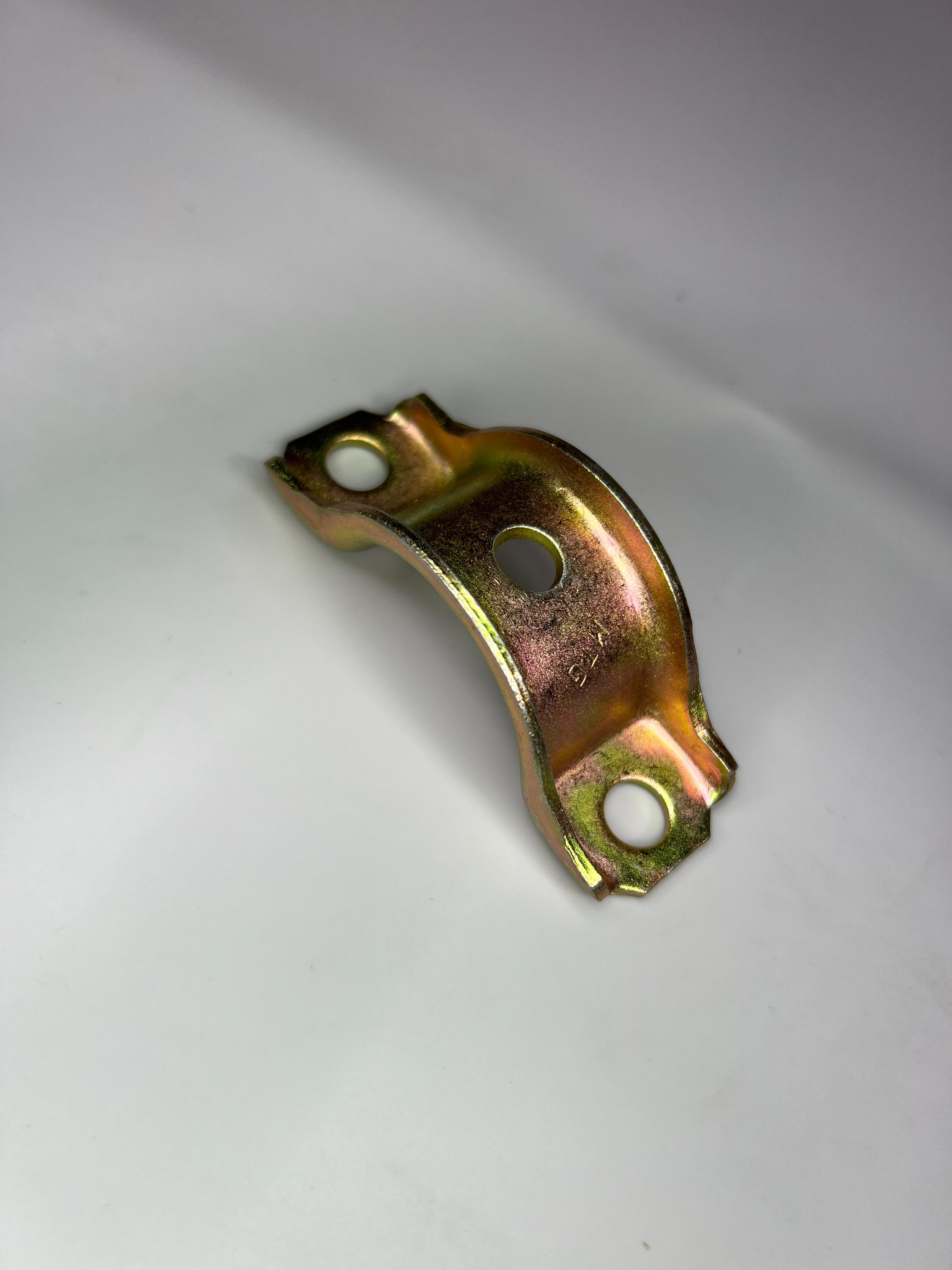 Bügel original Befestigung Schelle für Lenkgetriebe Lenkung  Polo G40 VW Polo 86, 86C,2F