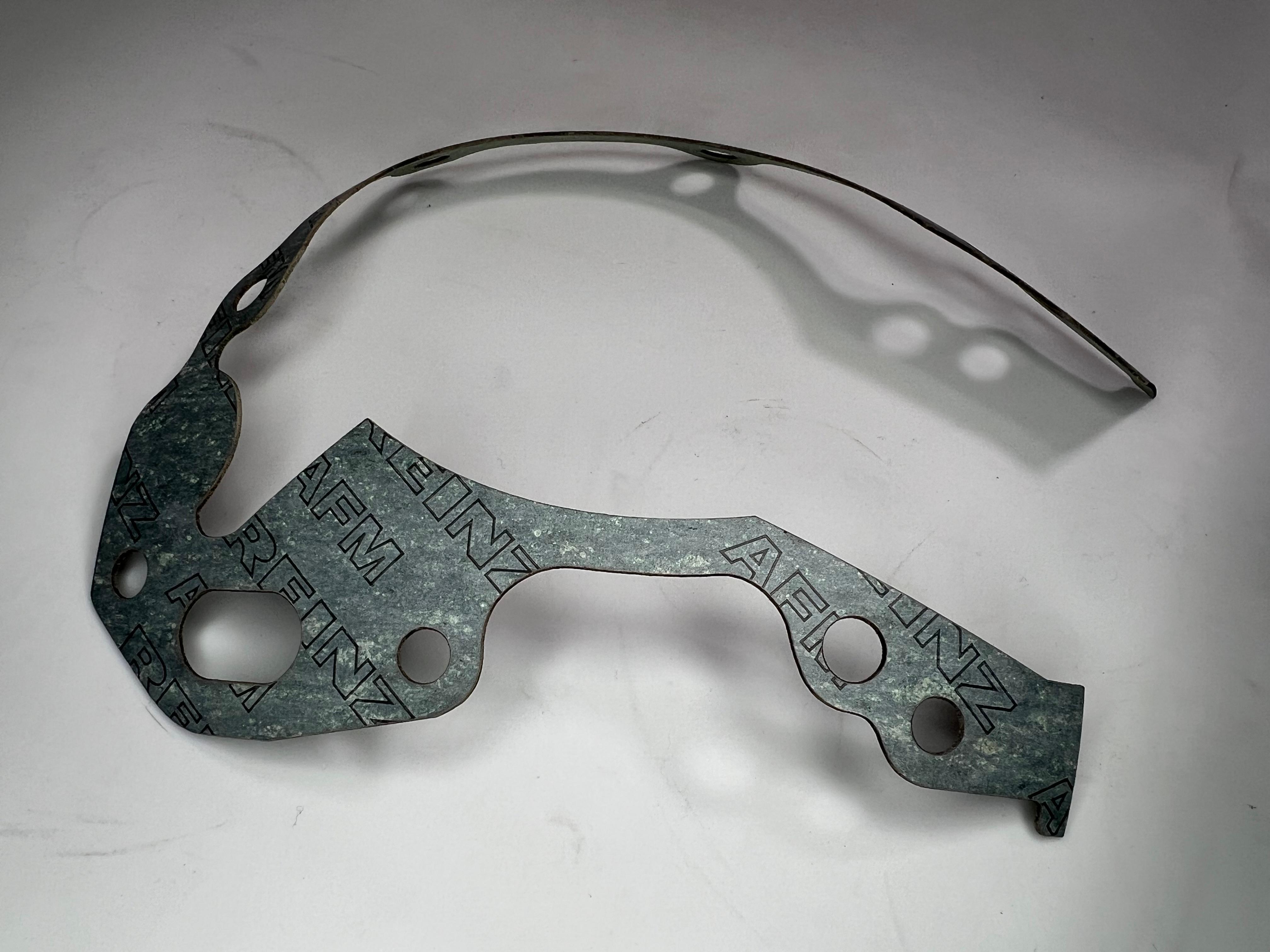 Dichtung zwischen Motorblock und Ölpumpe Polo bis Baujahr 1985
