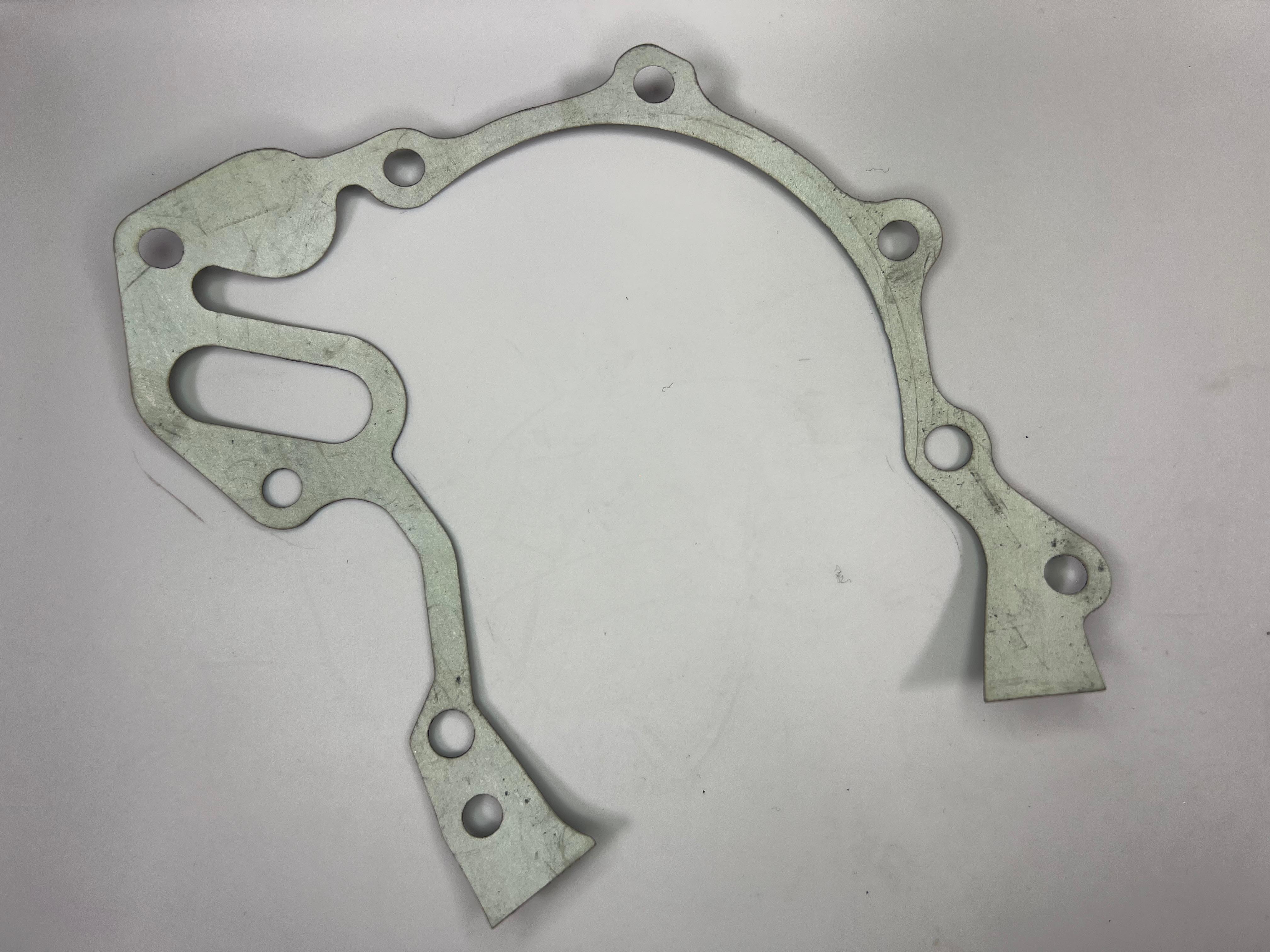 Dichtung zwischen Motorblock und Ölpumpe Polo G40