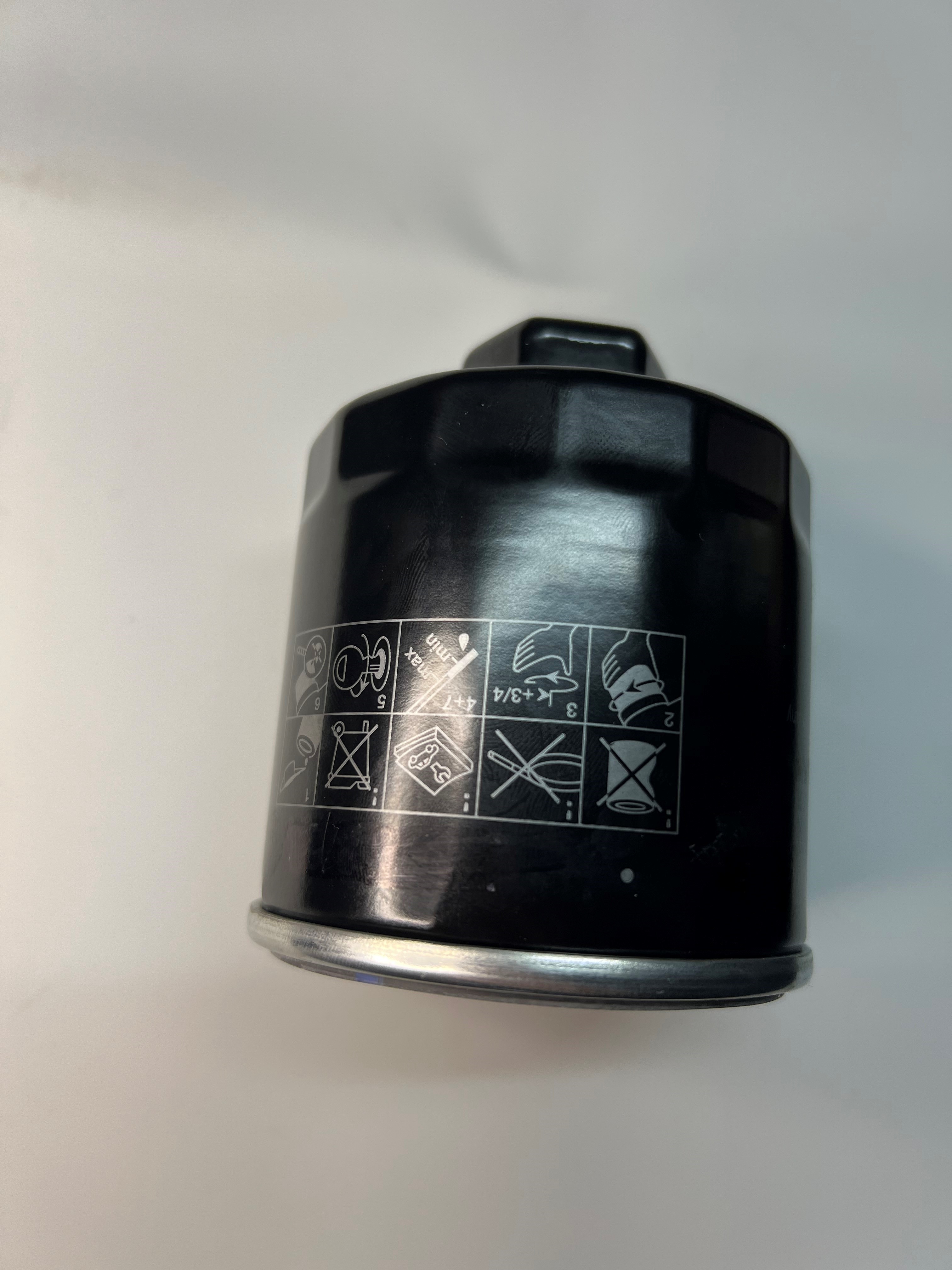 Ölfilter für Polo G40 oder die G60 Motoren MANN&HUMMEL