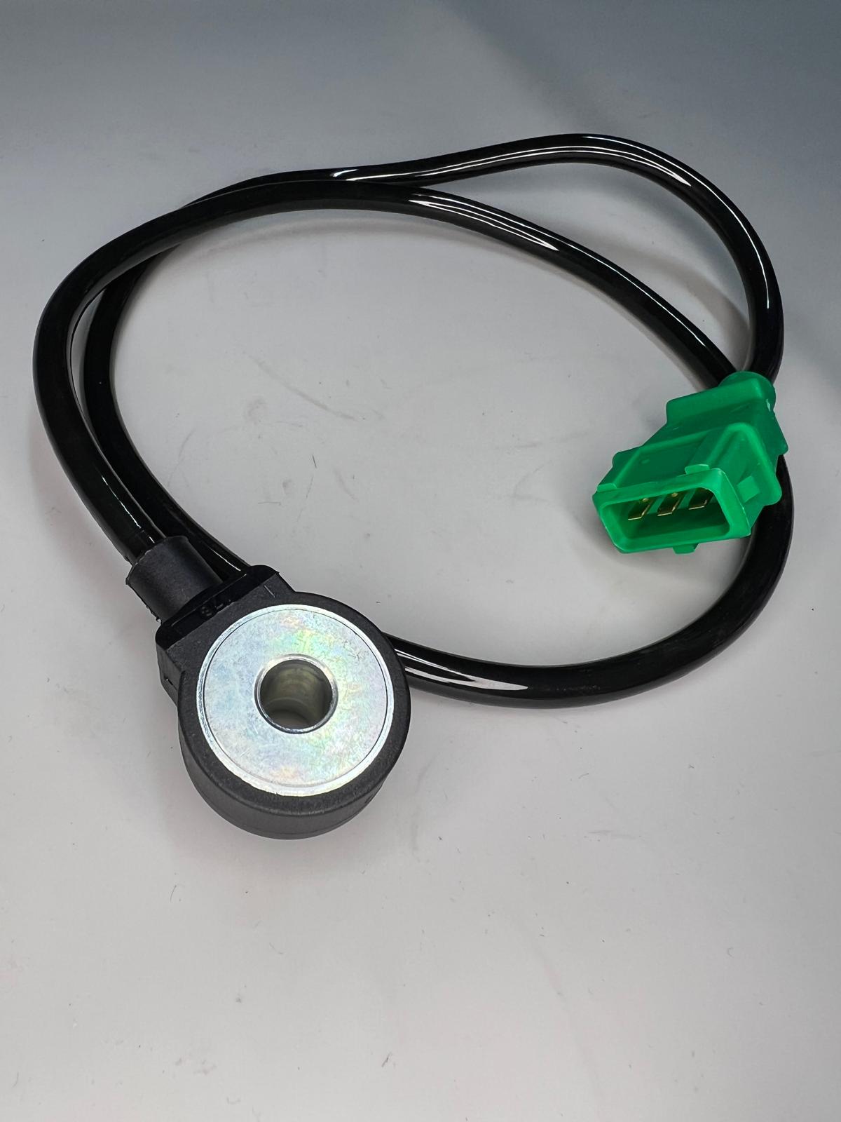 Klopfsensor für den Polo G40 Motor Motorkennung PY