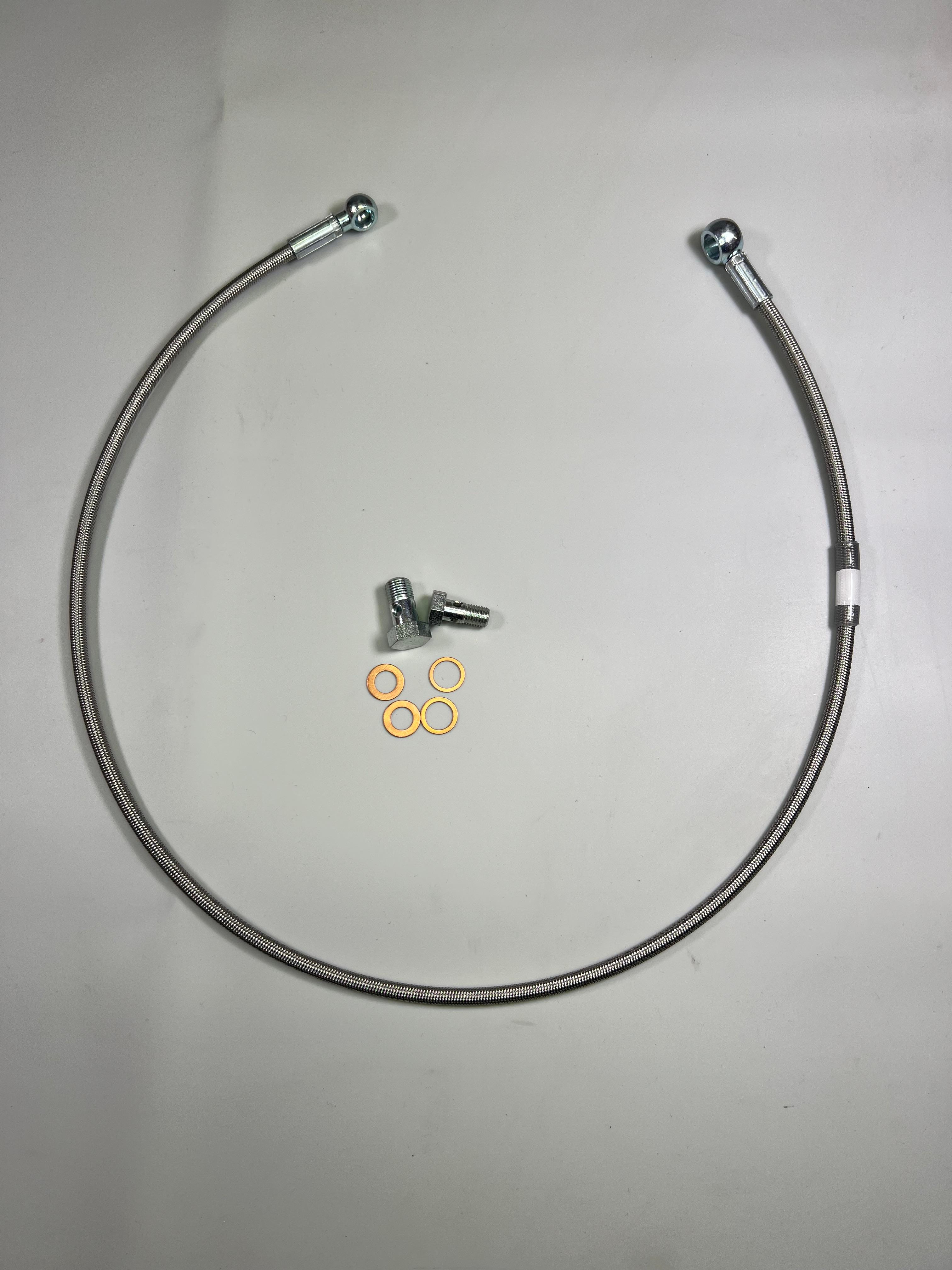 Zulaufleitung Ölleitung Ölzulaufleitung für G Lader G40 G45 G60 G65 G75