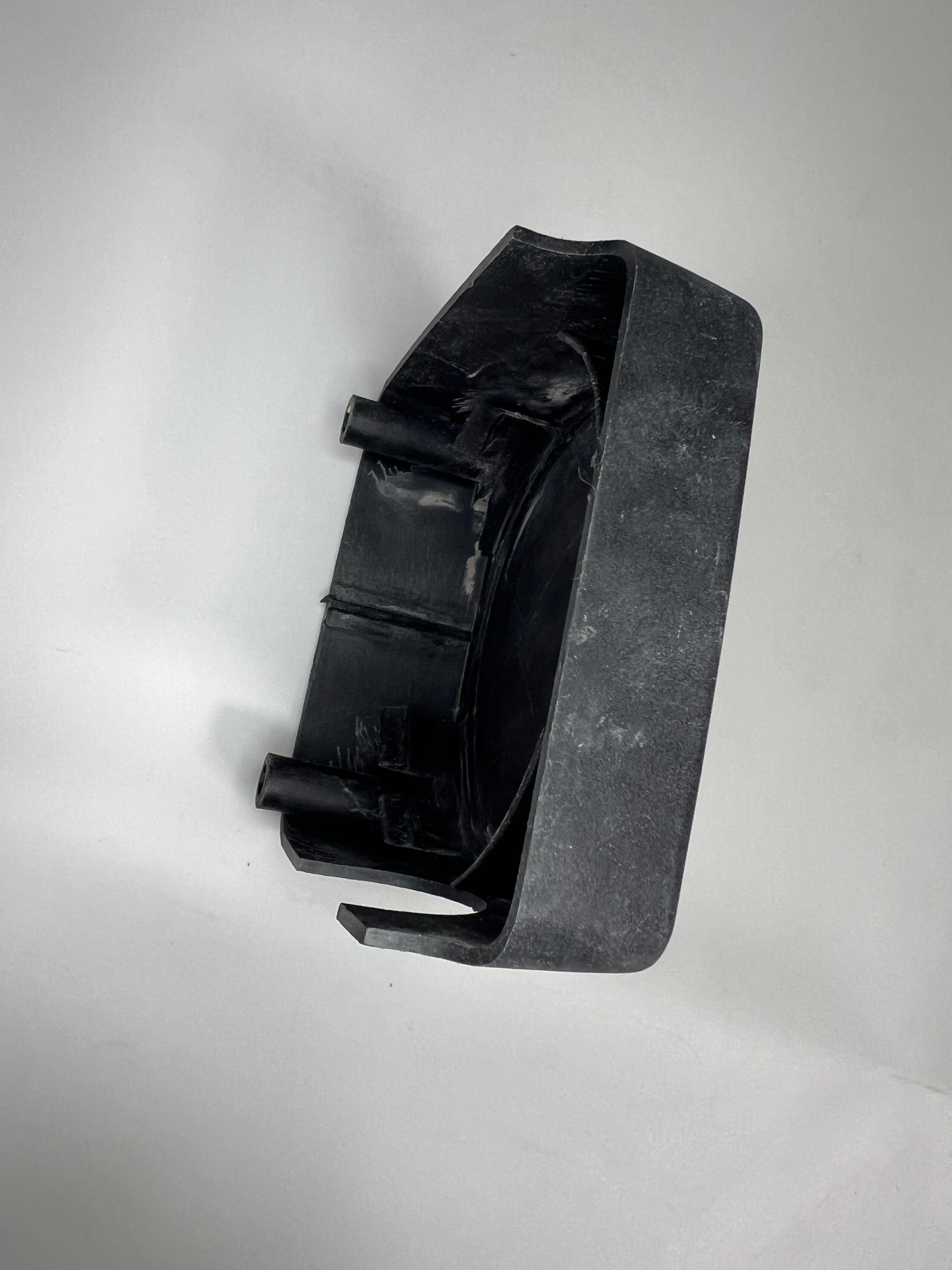 Abdeckung für die original Kurbelgehäuseentlüftung G60 am Ventildeckel