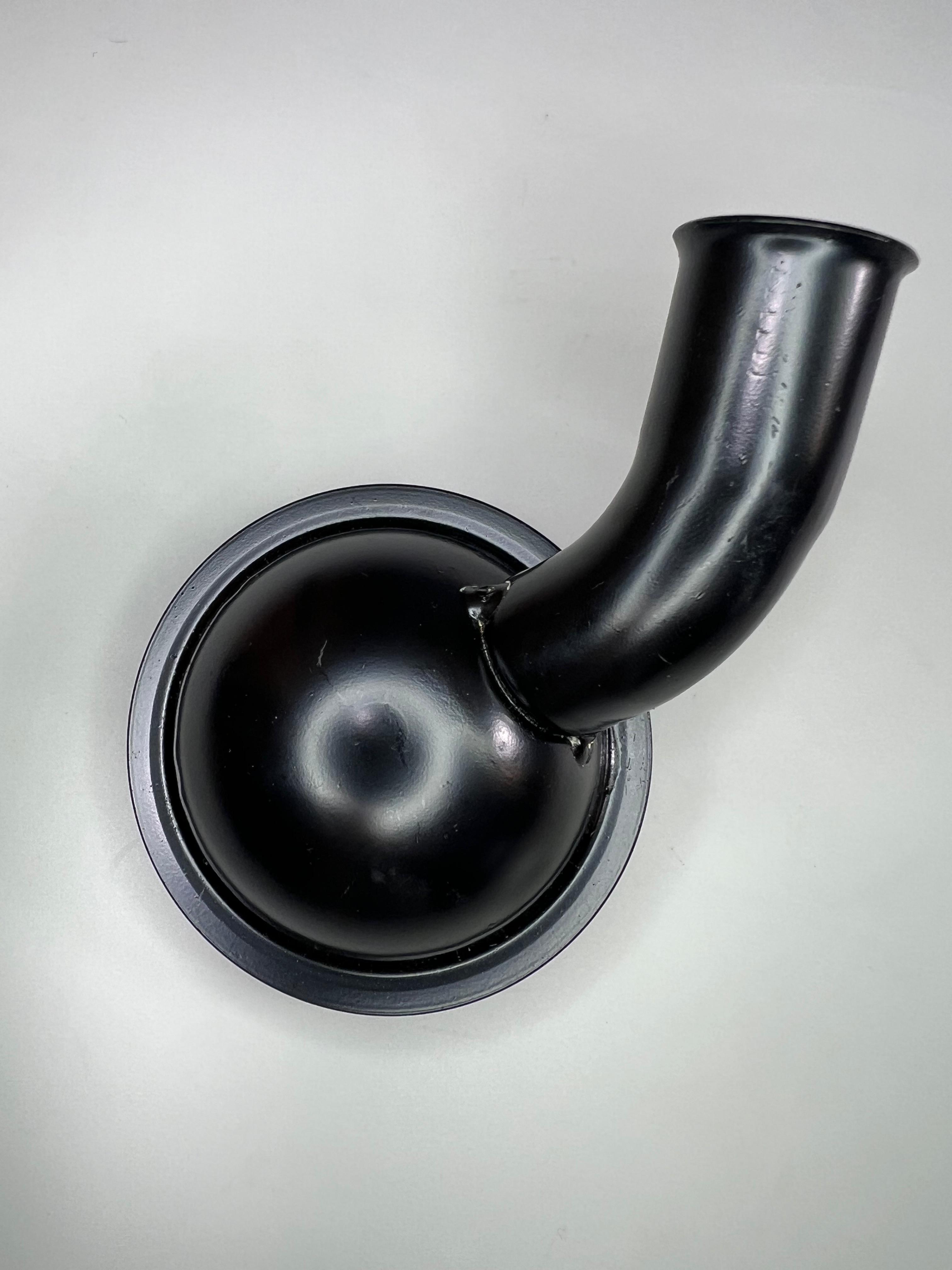 Original Kurbelgehäuseentlüftung für Polo G40  Ersatzteilnummer: 030 103 129