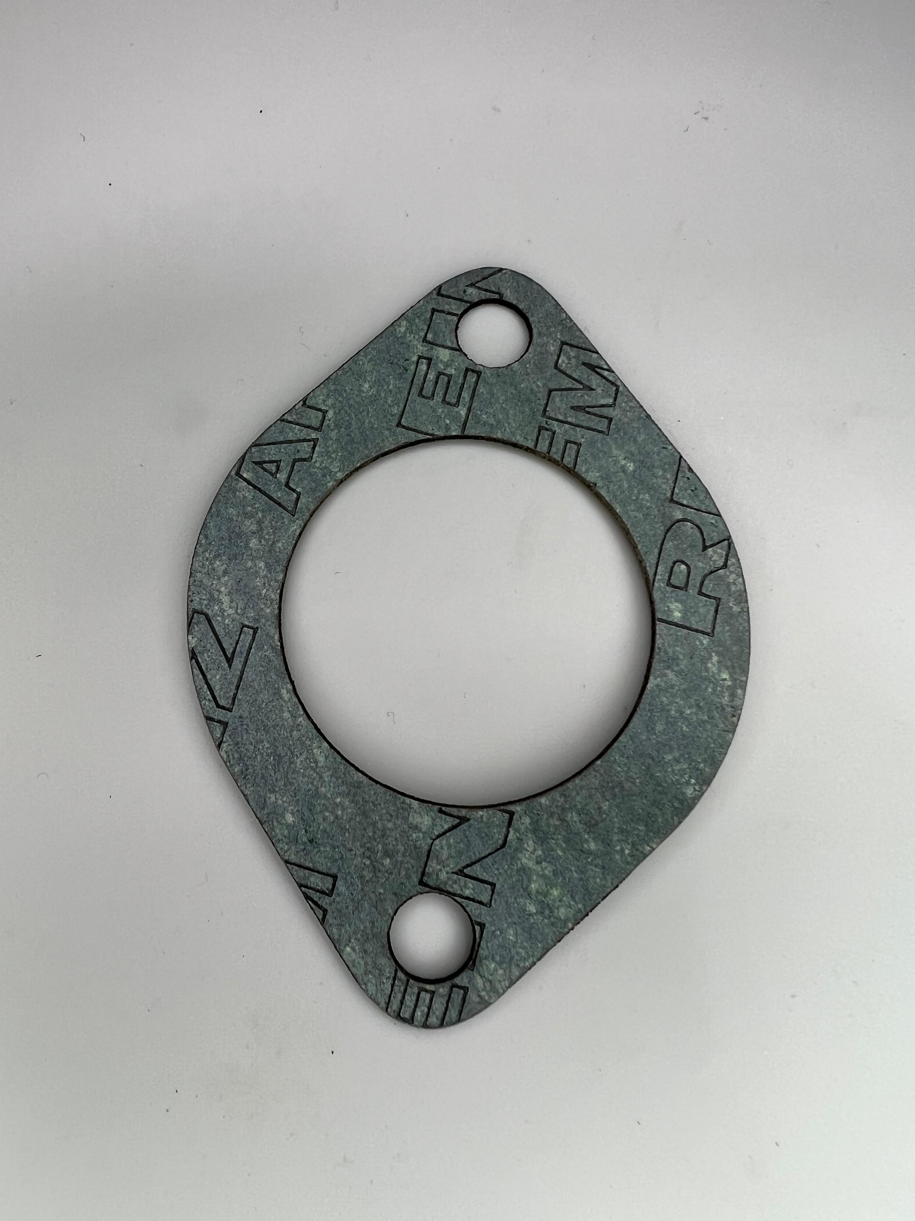 Dichtung zwischen Motorblock Wasserrohr und Wasserpumpe Polo G40
