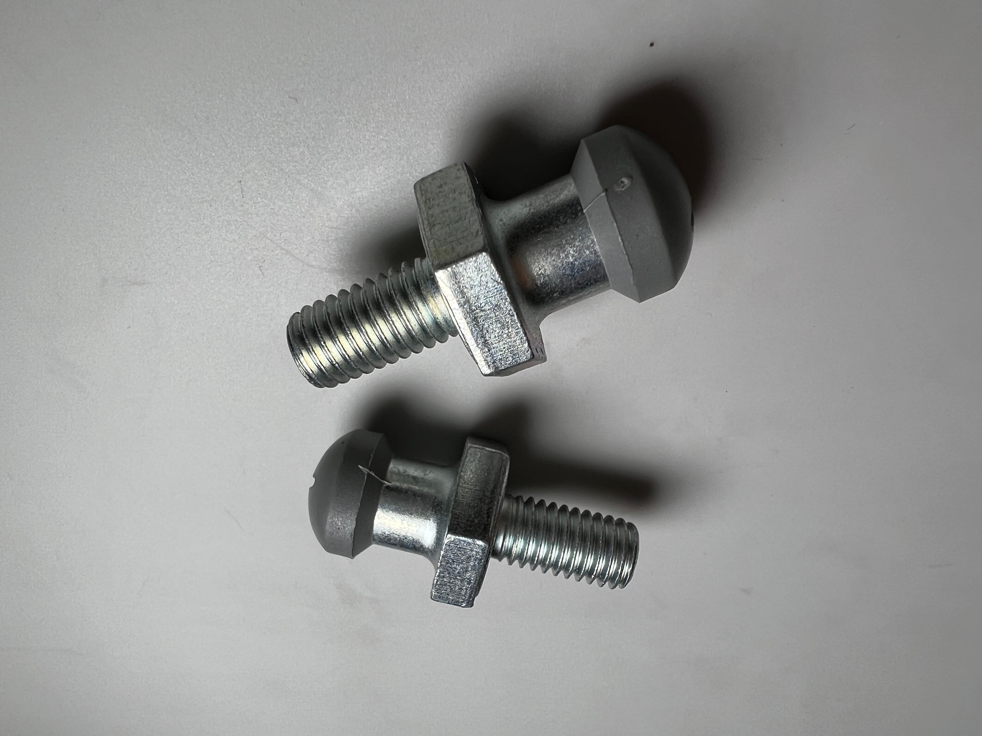 Kugelzapfen Zapfen Umlenkbolzen am Ausrückhebel vom 02A Getriebe original Teilenummer : 02A 141 777
