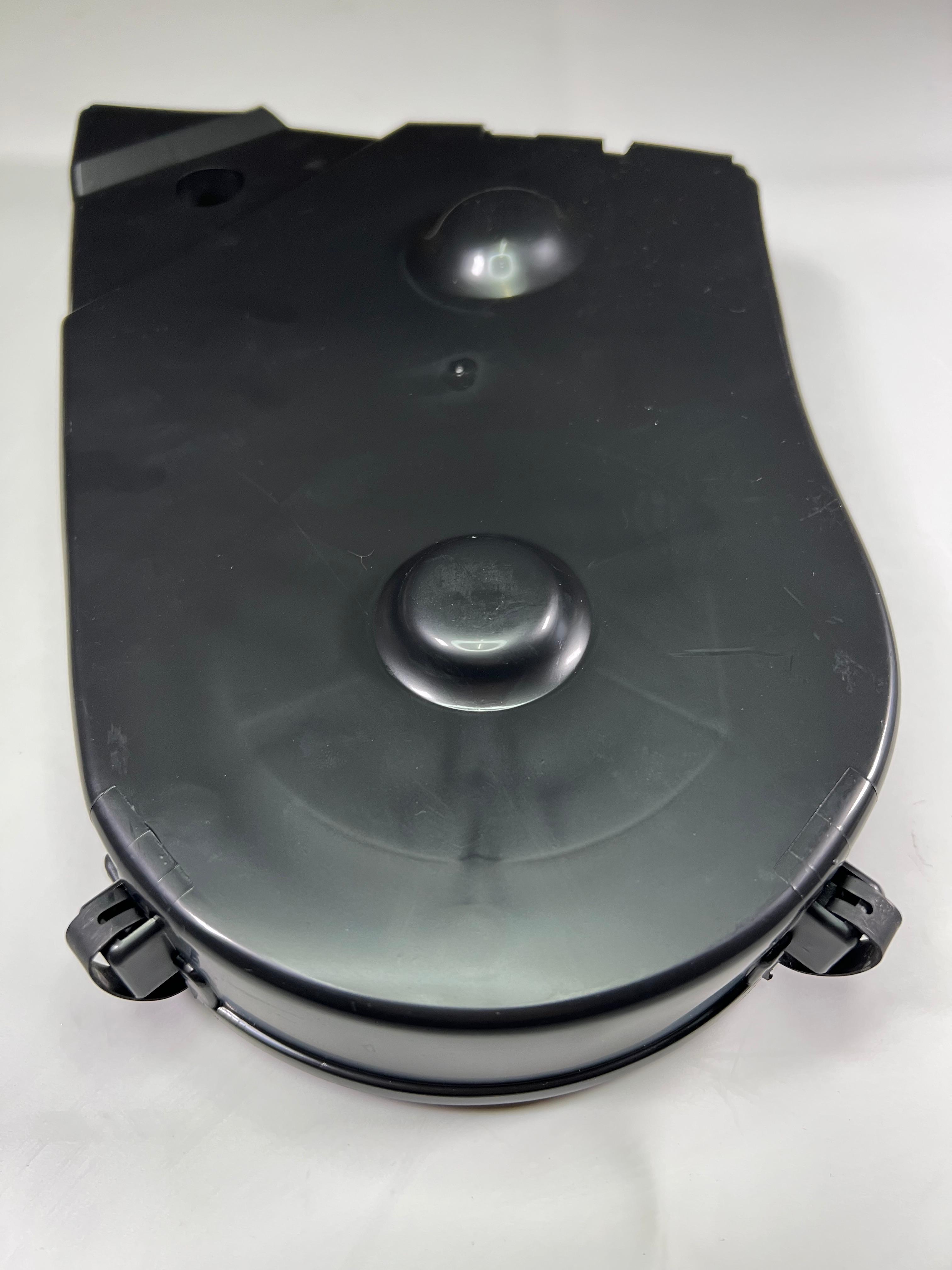 Zahnriemenschutz Oberteil für alle G60 Motoren PG und 1H
