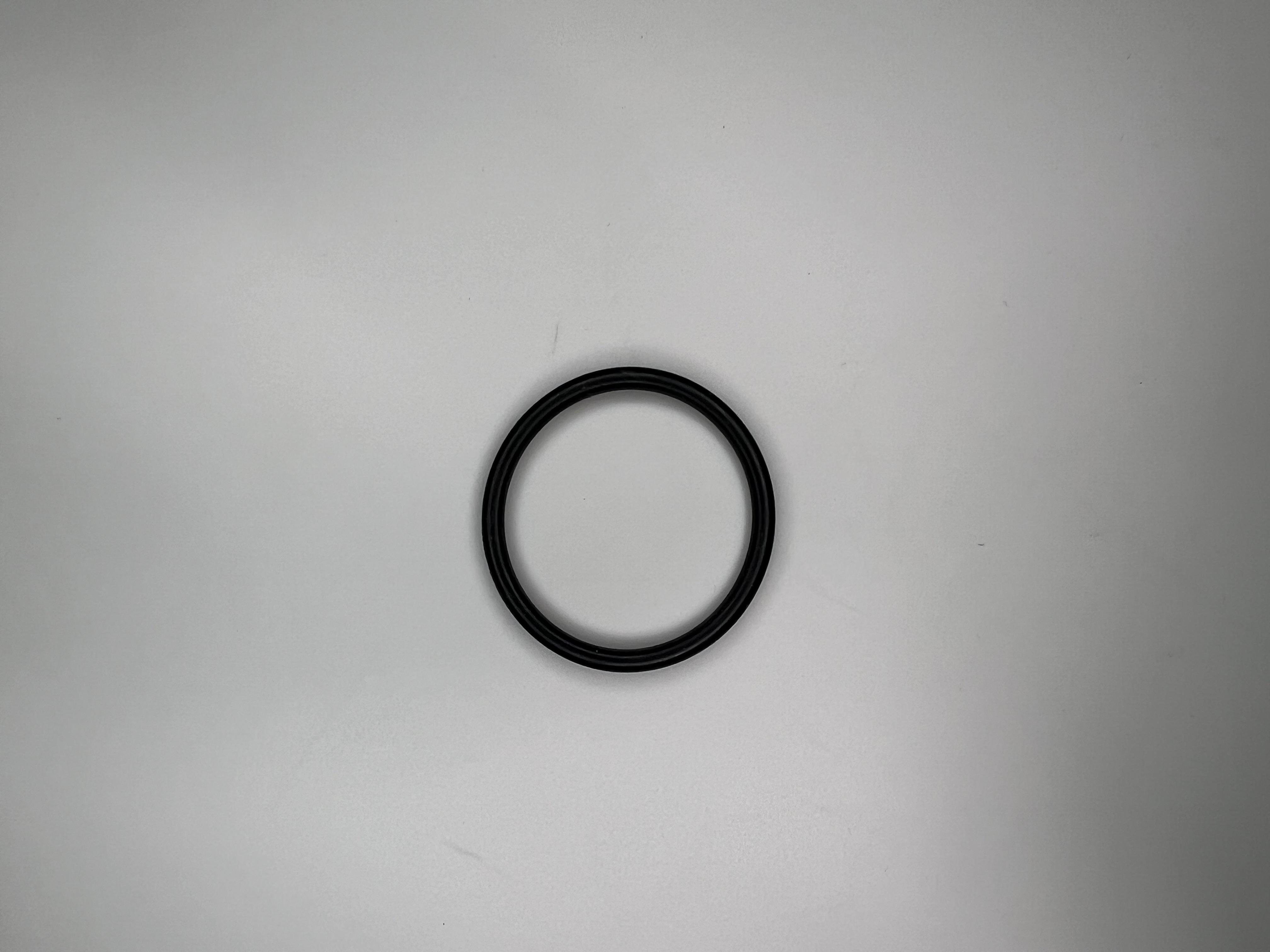 O Ring unter der Lenkungsspiel Einstellschraube Lenkgetriebe Lenkung original für Polo I bis III auc