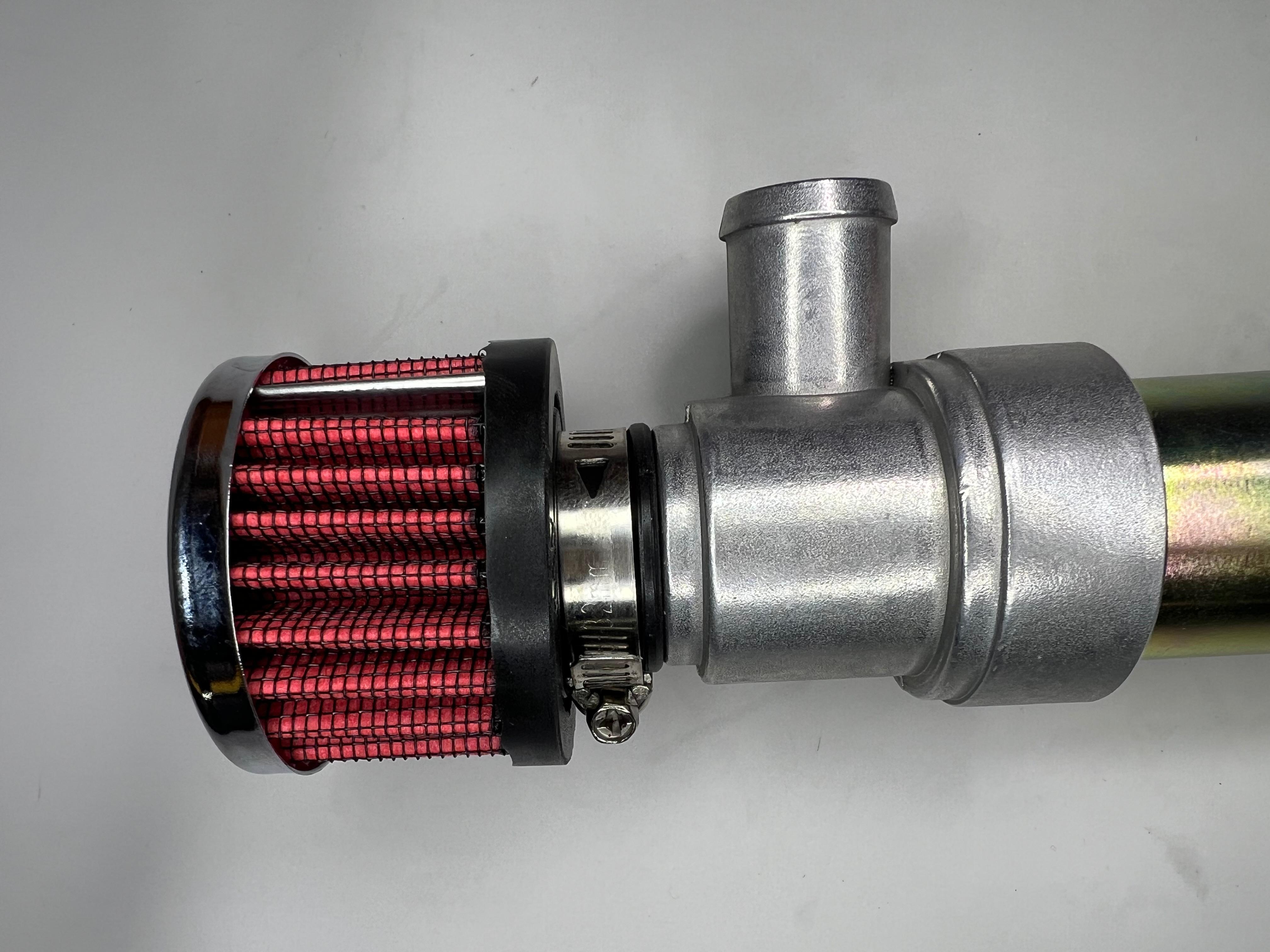 Luftfilter von K&N für den Leerlaufsteller vom G60 PG und 1H