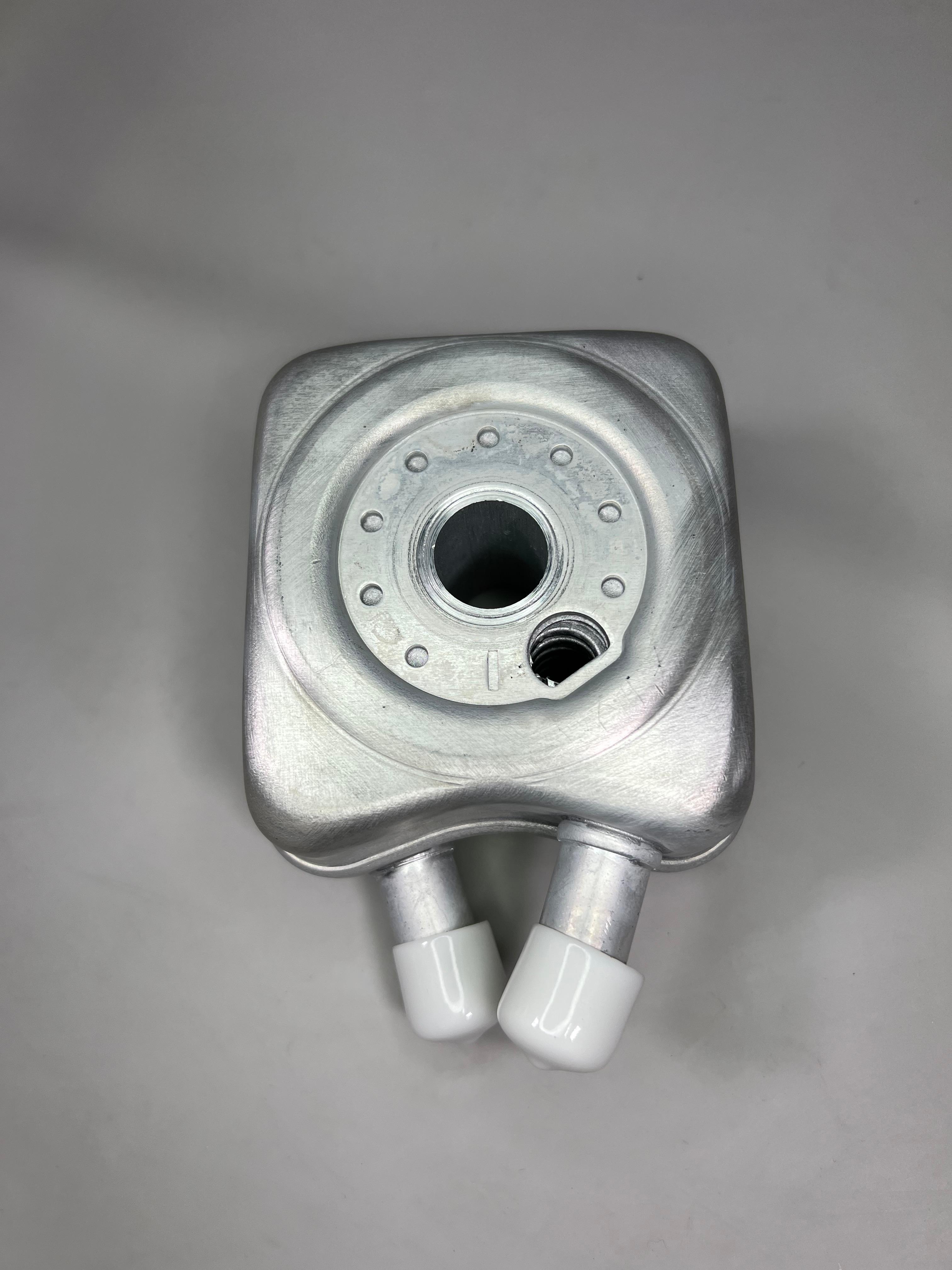 Öl Wasserkühler für die G60 Motoren PG 1H