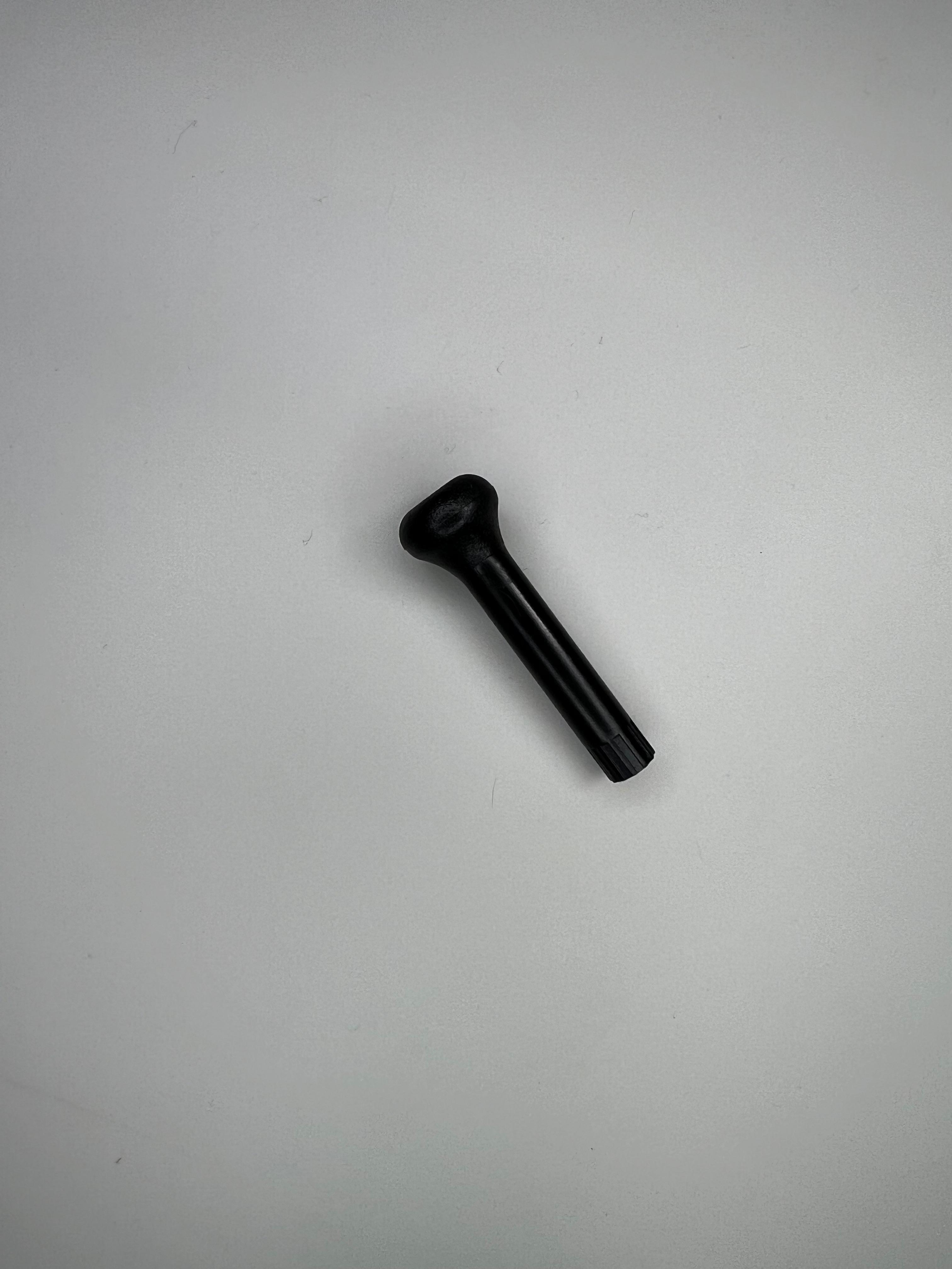 Knopf Pin für die Verriegelung für Corrado Derby Golf Jetta Passat Polo Scirocco Vento