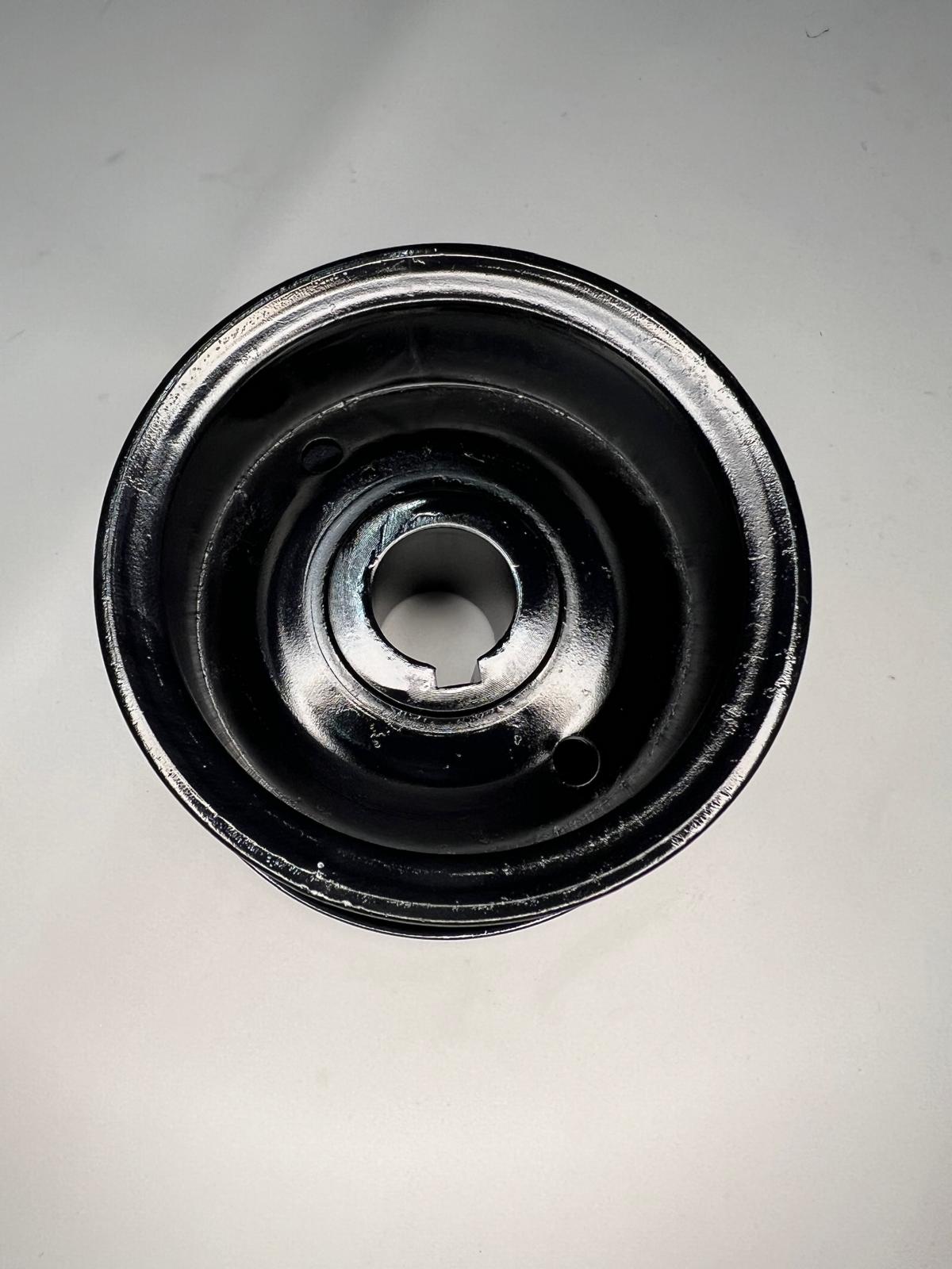 Original G60 Laderrad, Gebrauchtteil