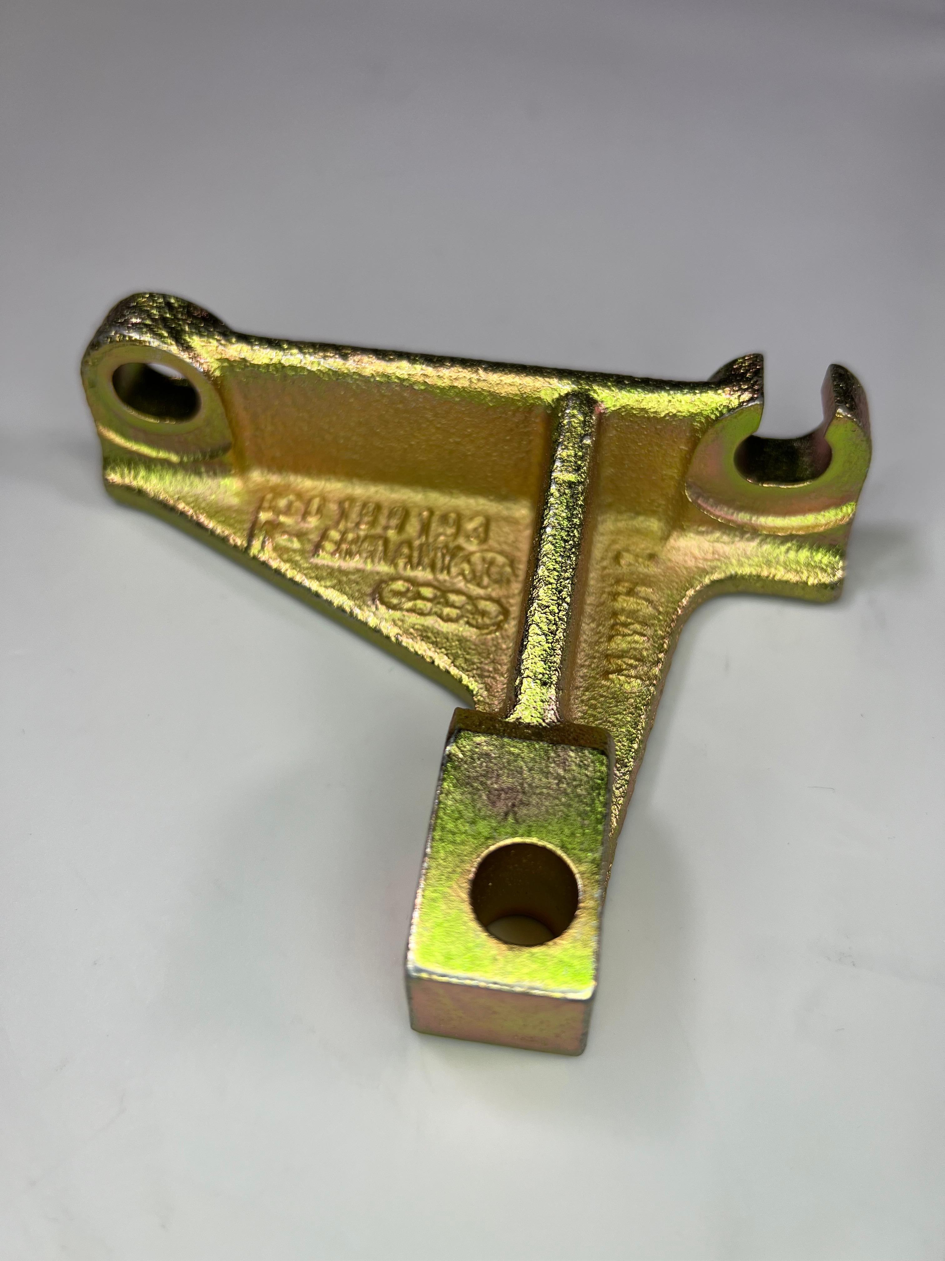 Laderhalter original G40 Gebrauchtteil G-Lader Stütze