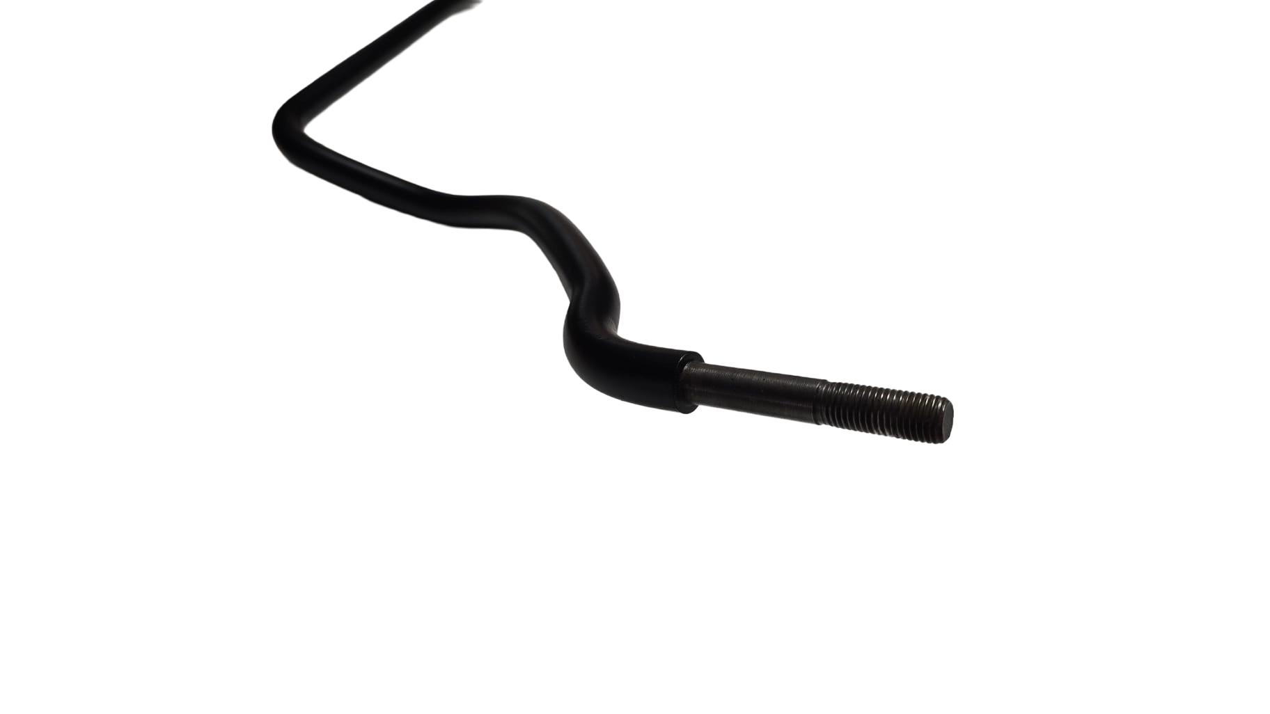 Stabilisator für 4 Gang Getriebe mit dem Durchmesser 18mm original Teil für Polo 86 Audi 50  Polo 86