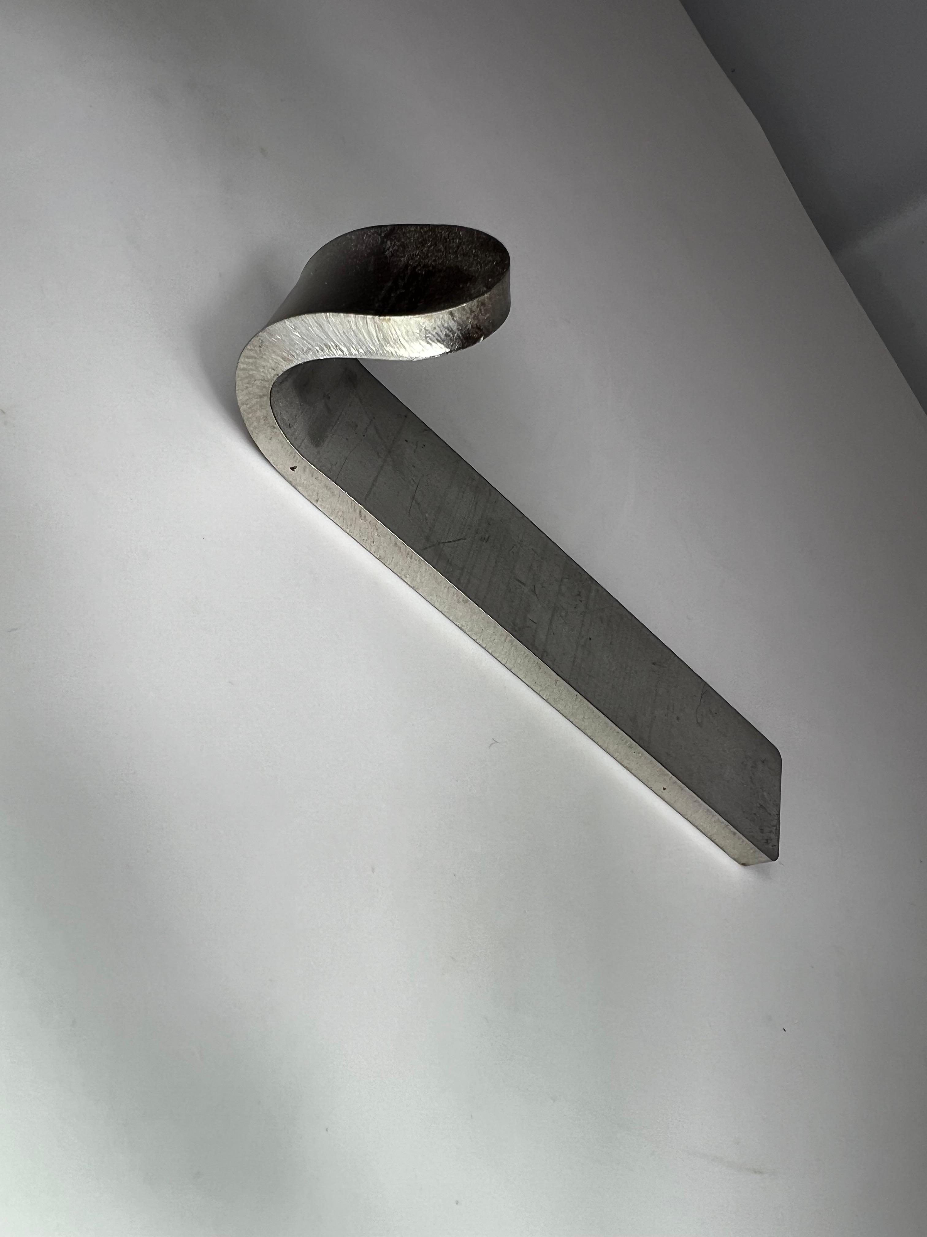 Halter Halterung für den Auspuff zum anschweißen universal