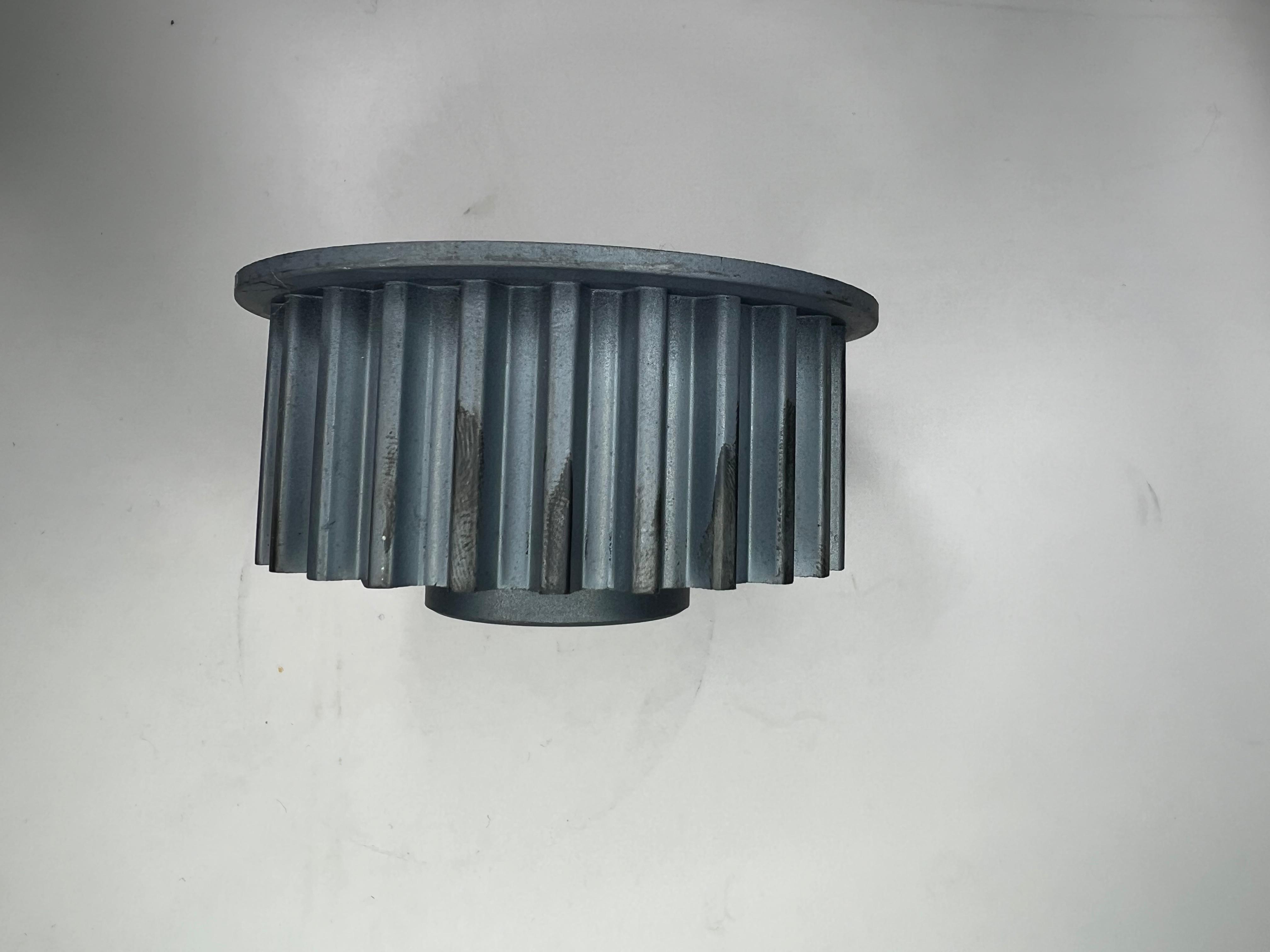 Kurbelwellenrad für Zahnriemen Kurbelwellenrad VW 16V 2.0 ABF Motor