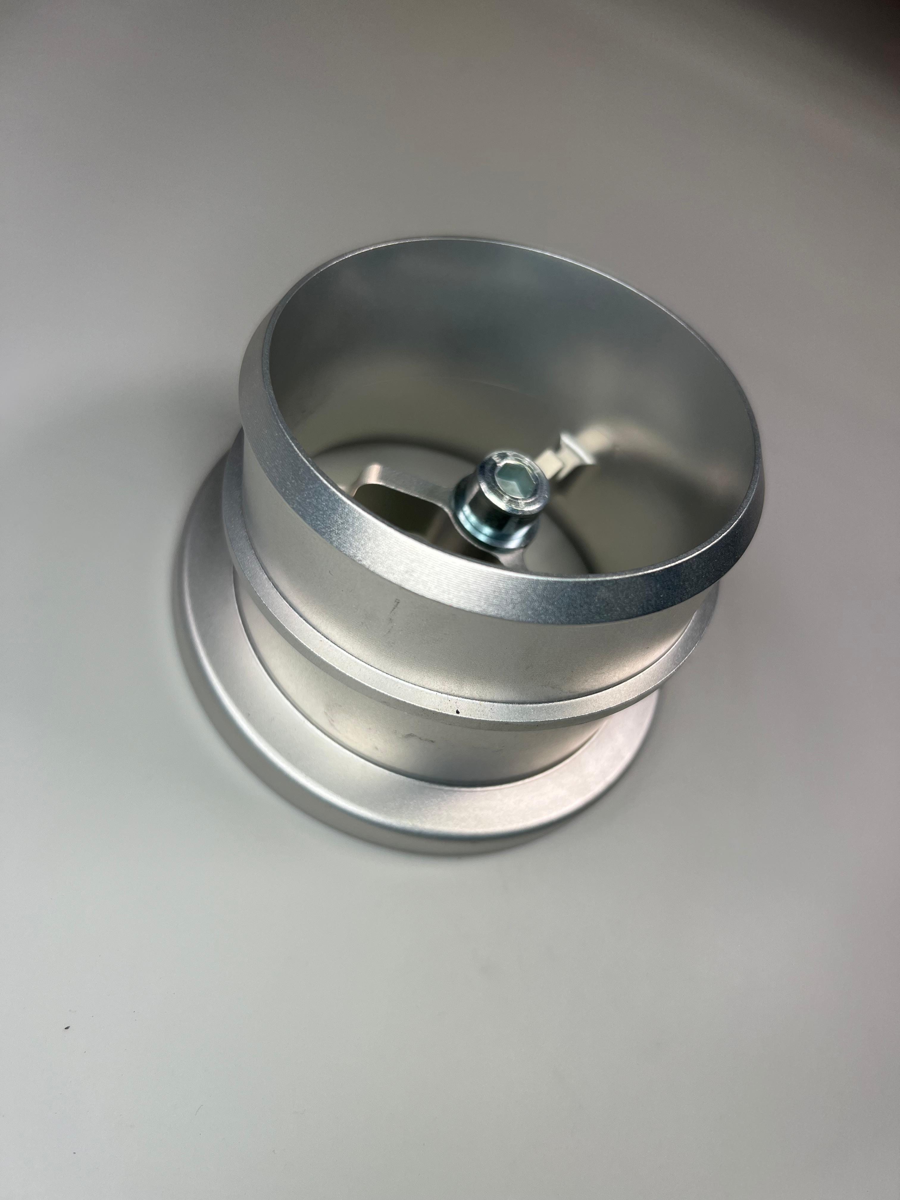 Auslassbogen RS Kit G60 oder G40 mit O-Ring und Schraube